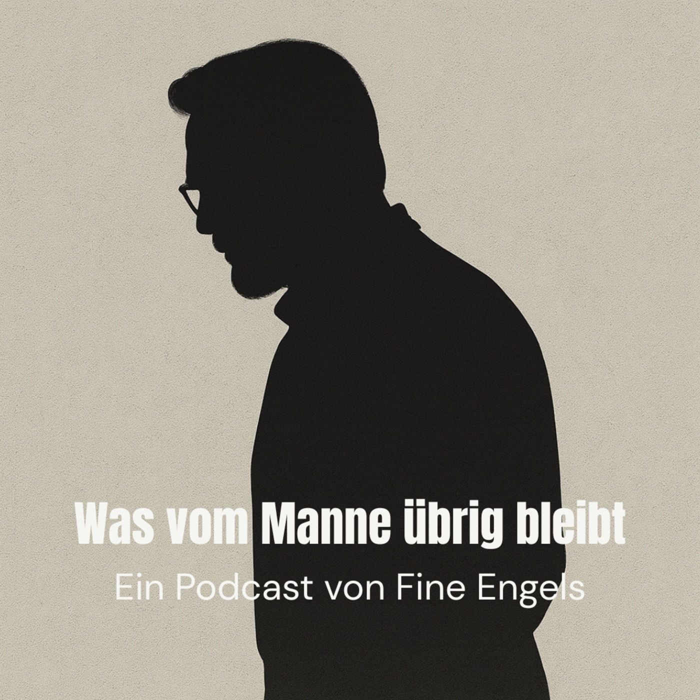 Was bleibt vom Mann wenn der Applaus verstummt ?