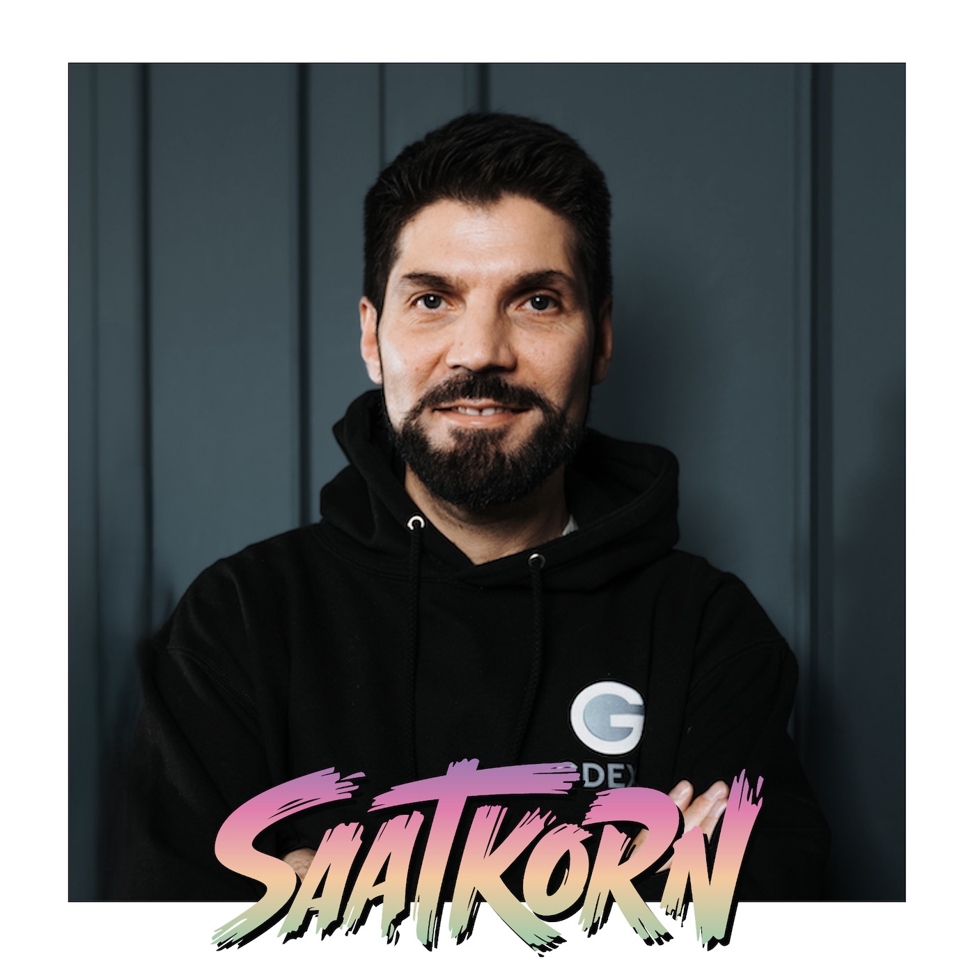 #479 mit LIYA Founder EKREM NAMAZCI
