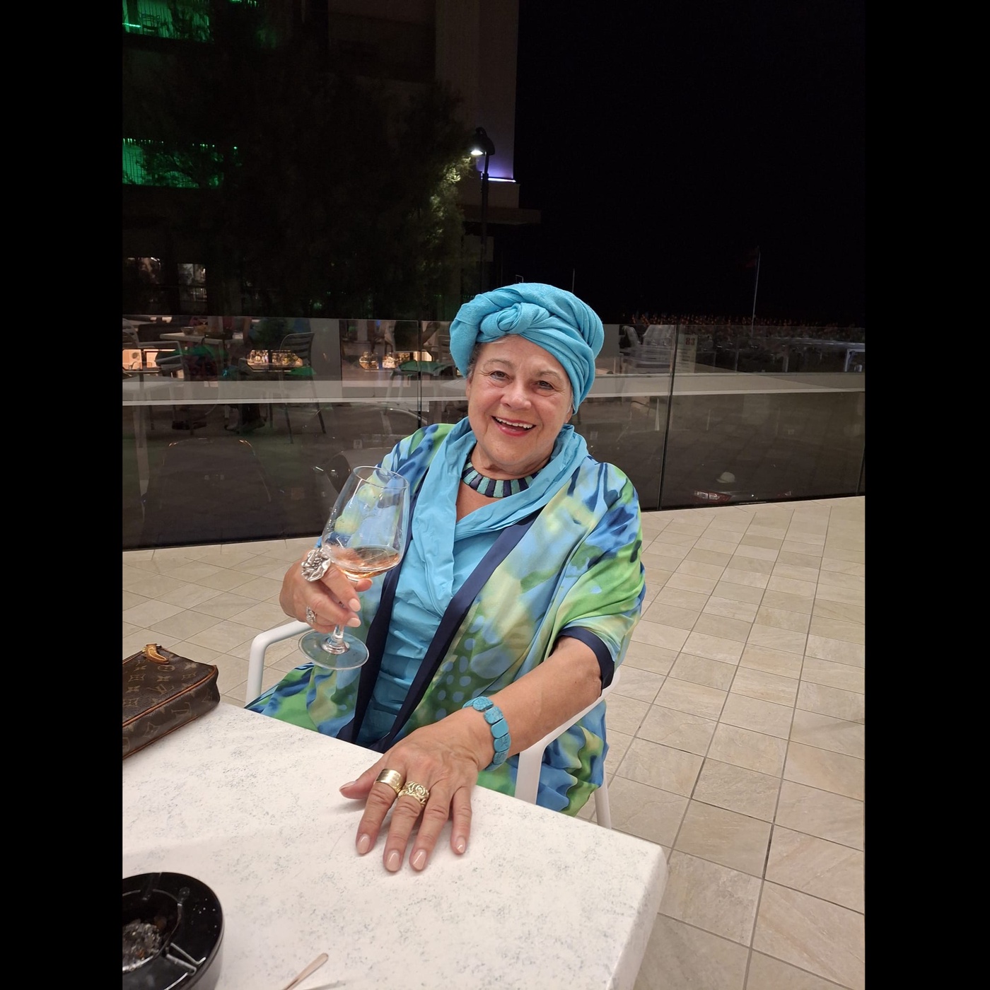 Angekommen im amerikanischen Traum