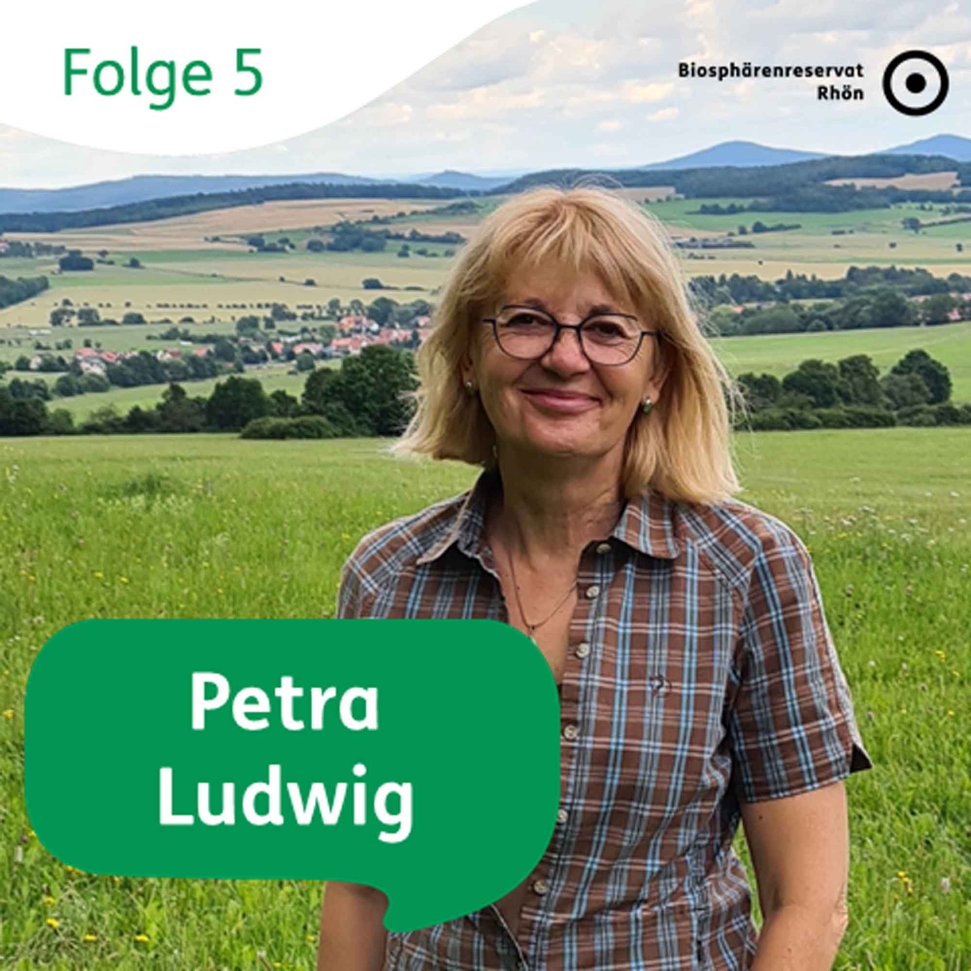#5 Petra Ludwig