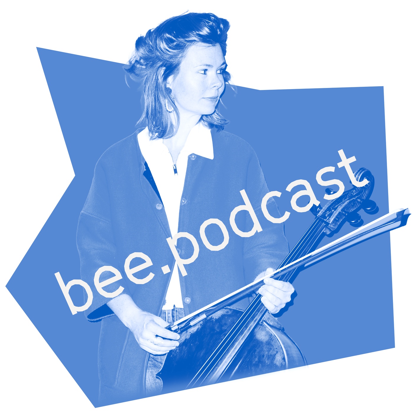 Martha Bijlsma, wie spielt man zu viert Beethovens »Eroica«?