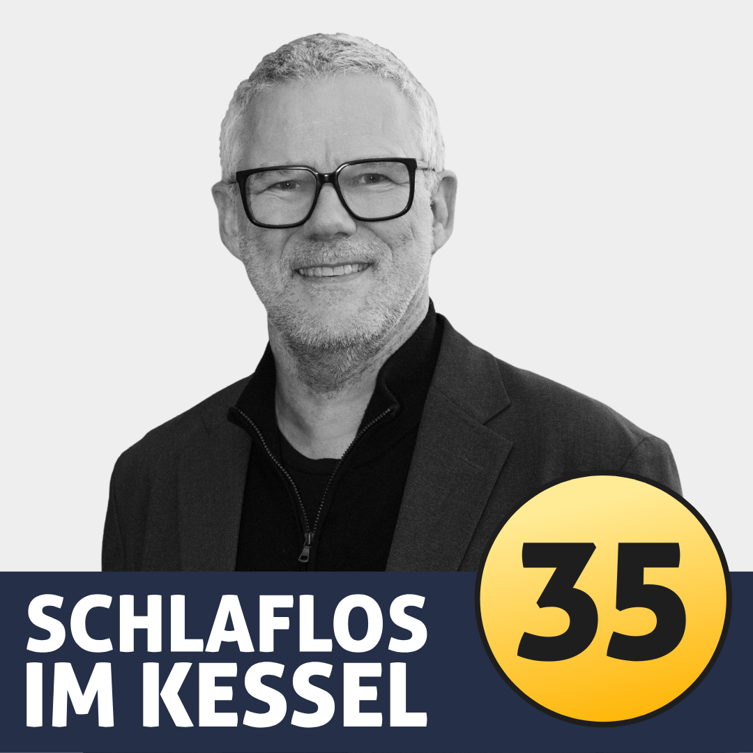 Prof. Stephan Ferdinand | Initiator von SPRICH:STUTTGART