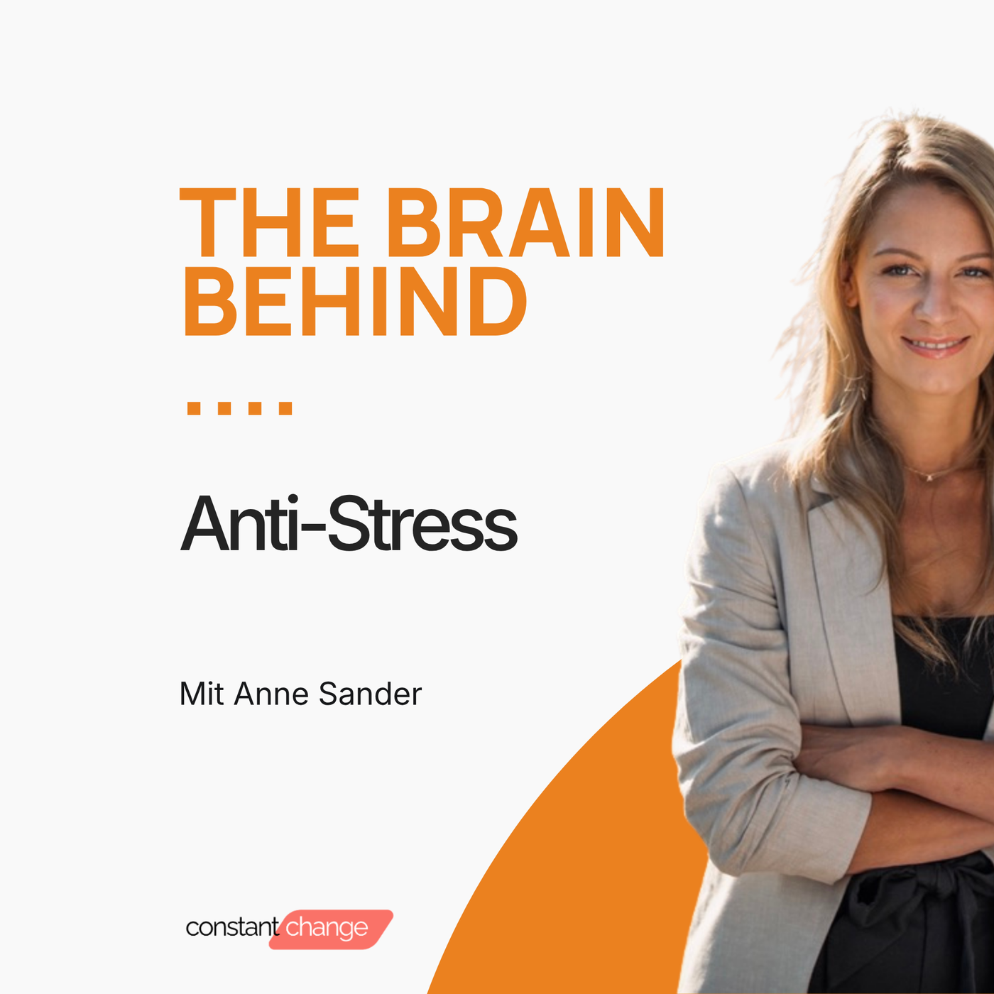 Episode 34: Anti-Stress