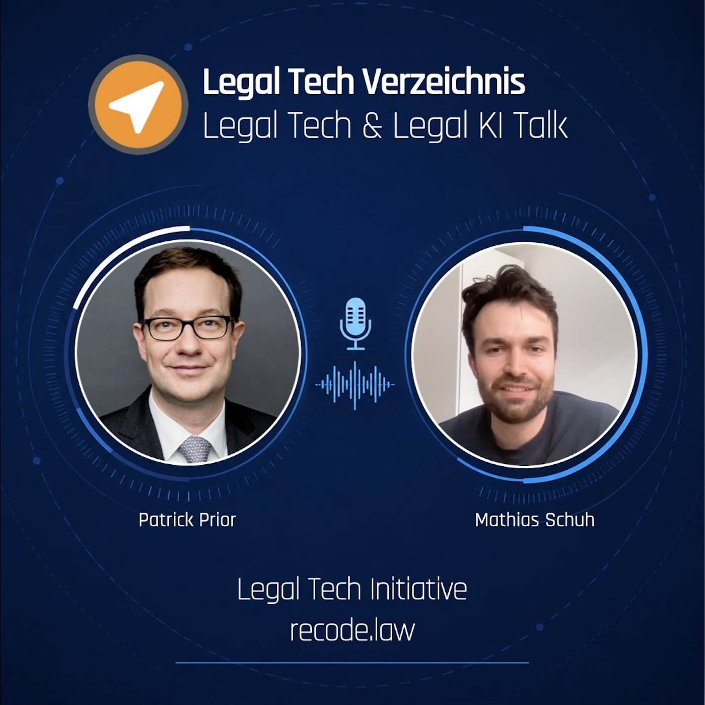 Legal Tech Initiative recode.law