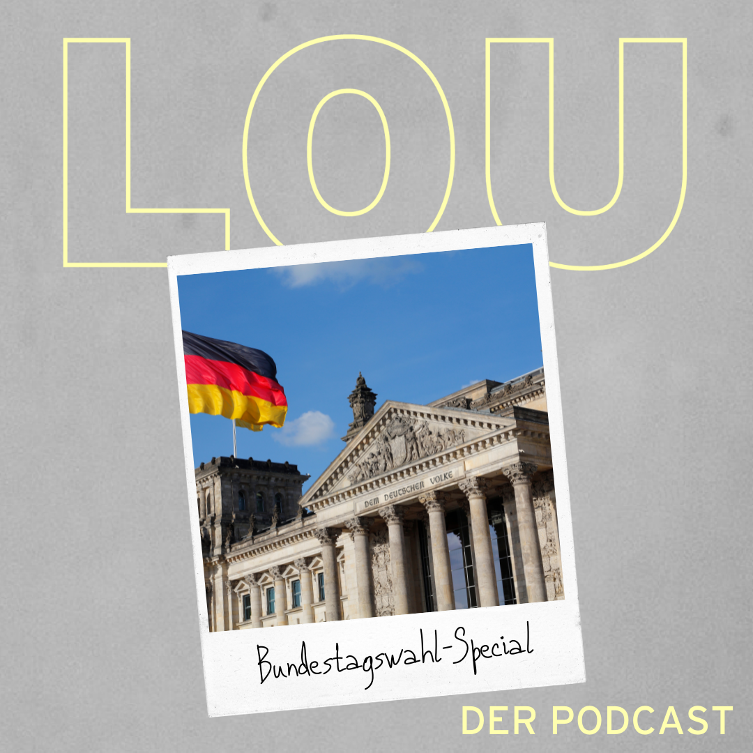 #93 Bundestagswahl-Special