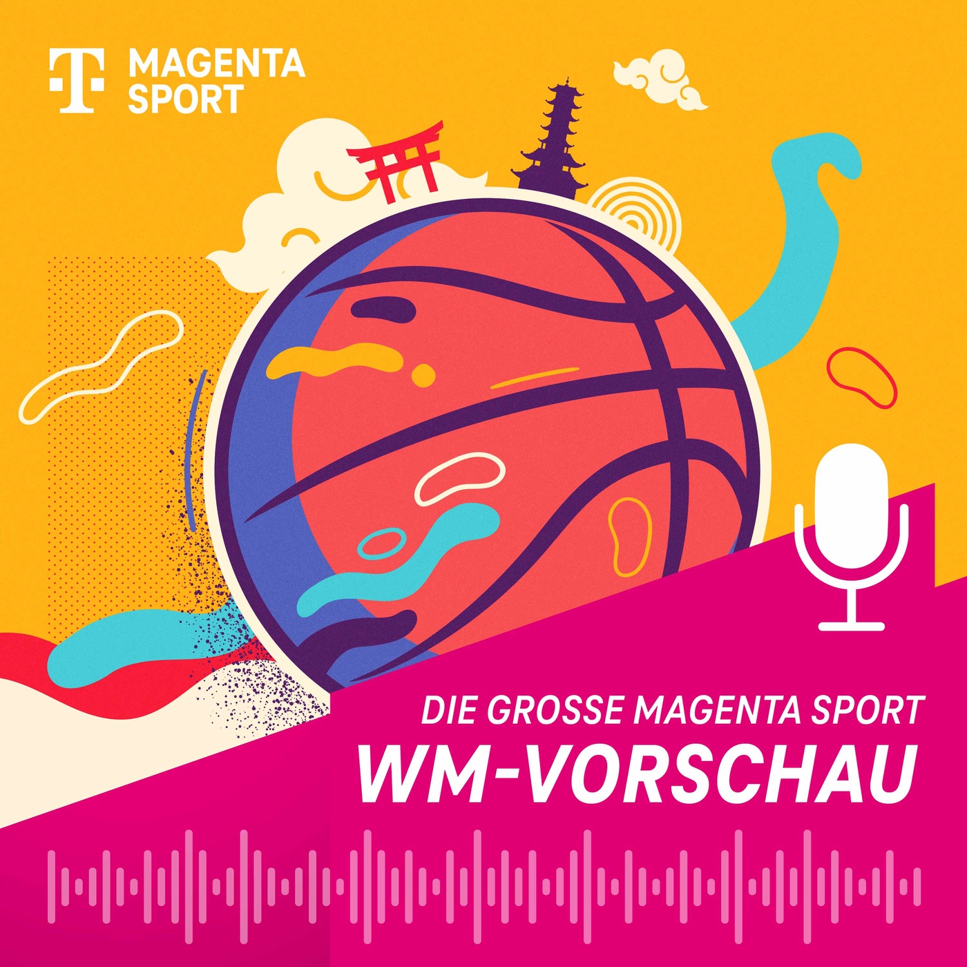 Die große MagentaSport WM-Vorschau