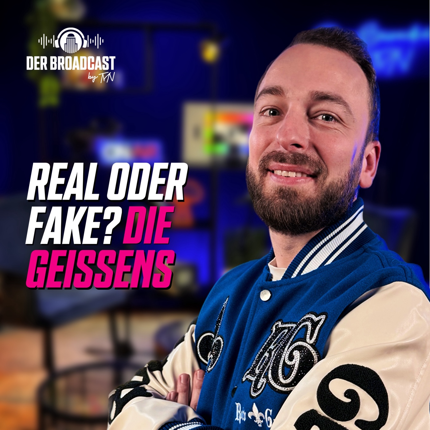 Real oder Fake? Die Geissens!