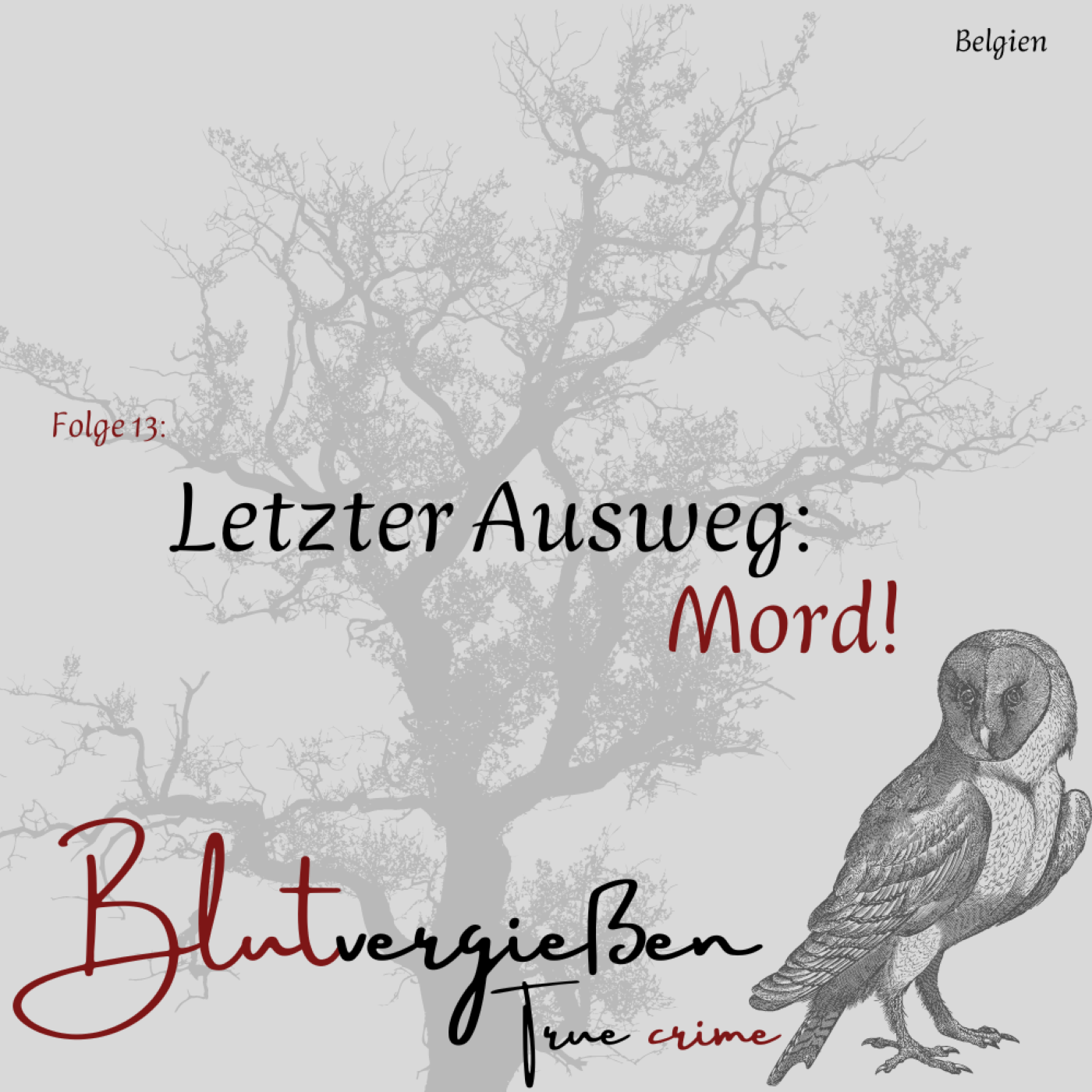 #13 Geneviève Lhermitte - Letzter Ausweg: Mord!