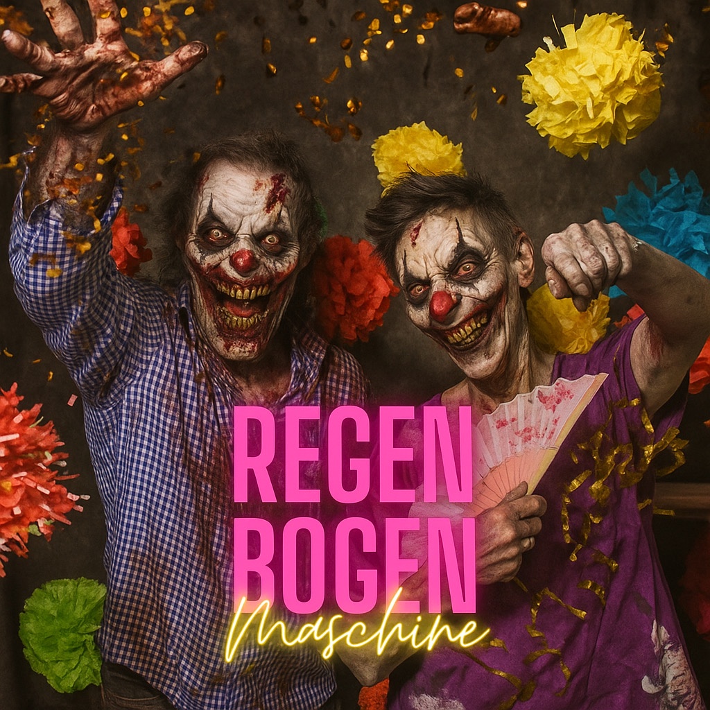 Das legendäre Halloween Special