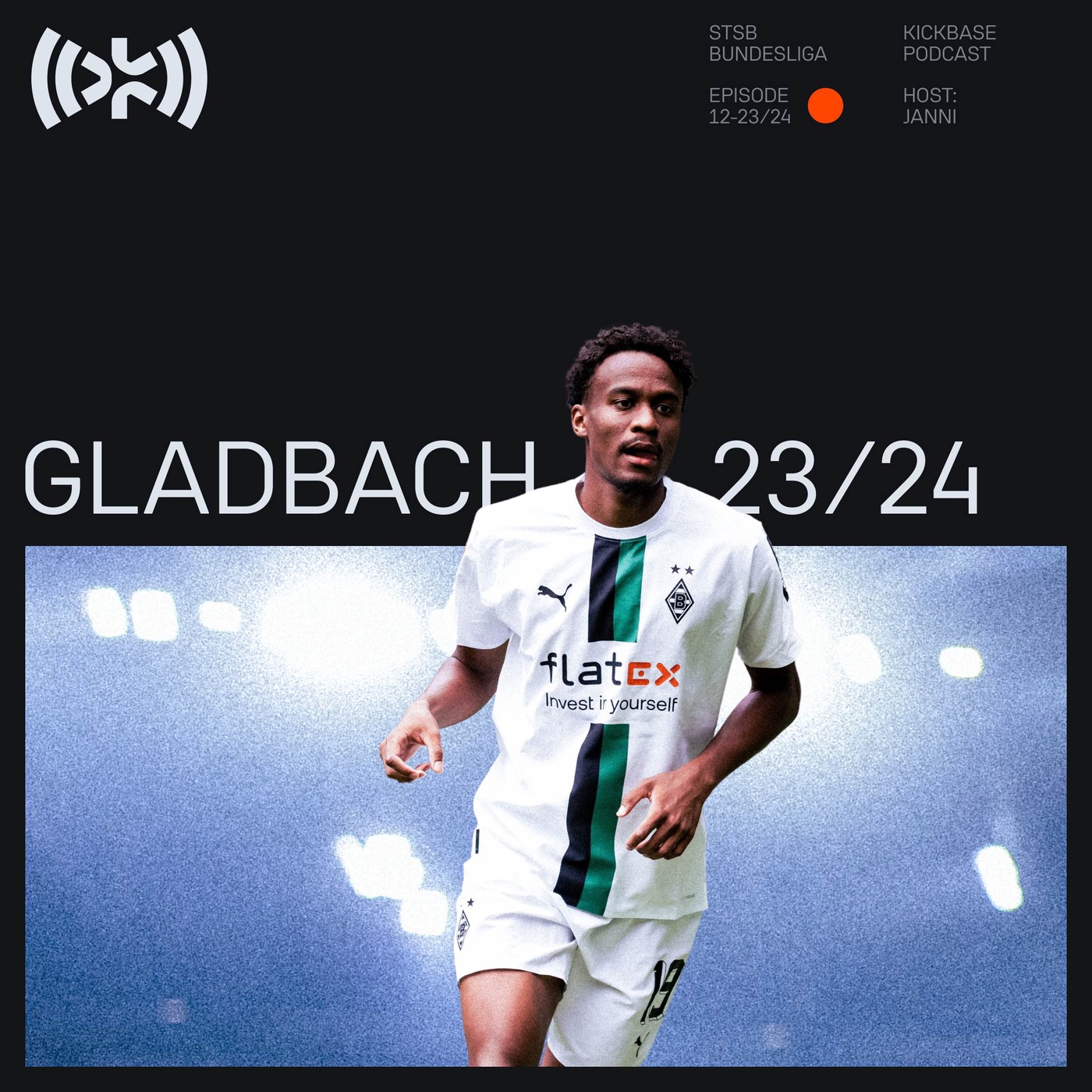 Gladbach