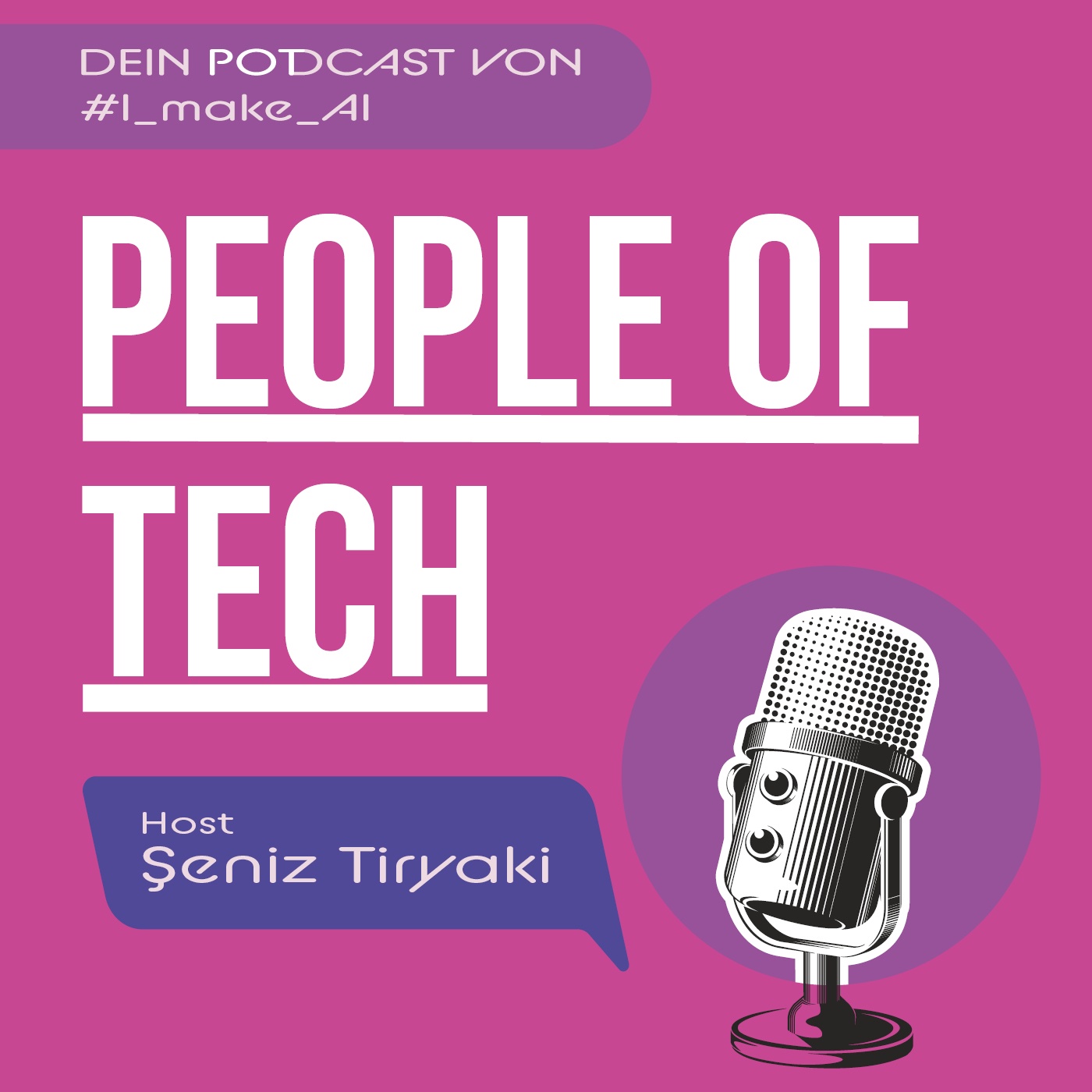 People of Tech