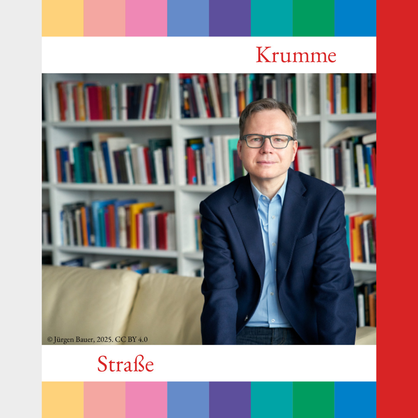 Andreas Reckwitz über das Erben in der Spätmoderne