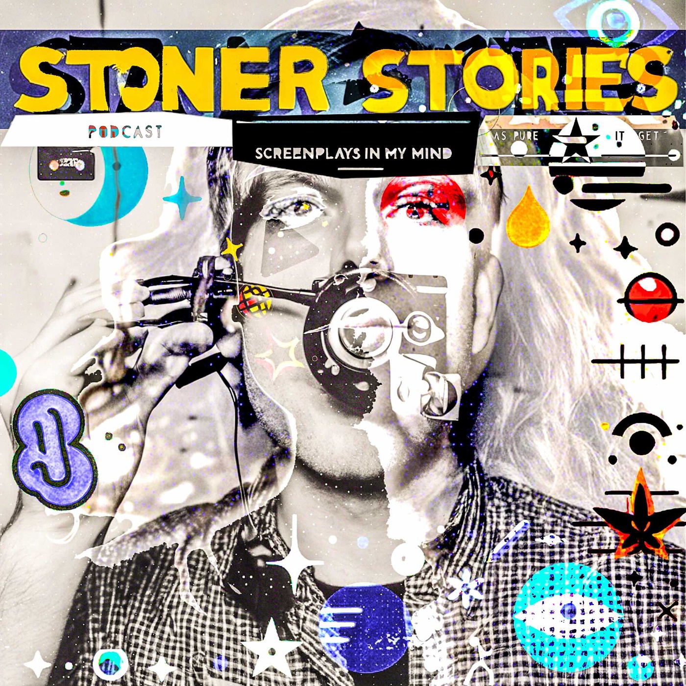 STONER STORIES