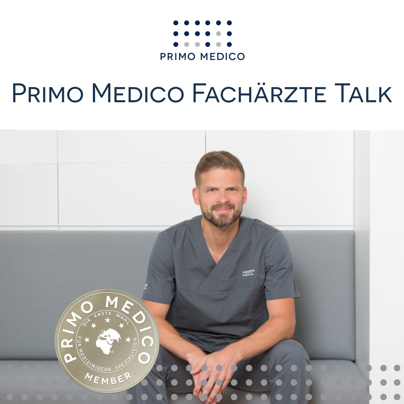 Haartransplantation ► über 40 Jahre Moser Medical Haarchirurgie Wien