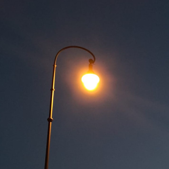 Jesus, das Licht der Welt