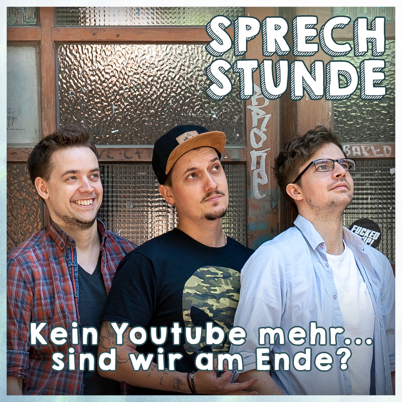 Kein Youtube mehr... sind wir am Ende!?