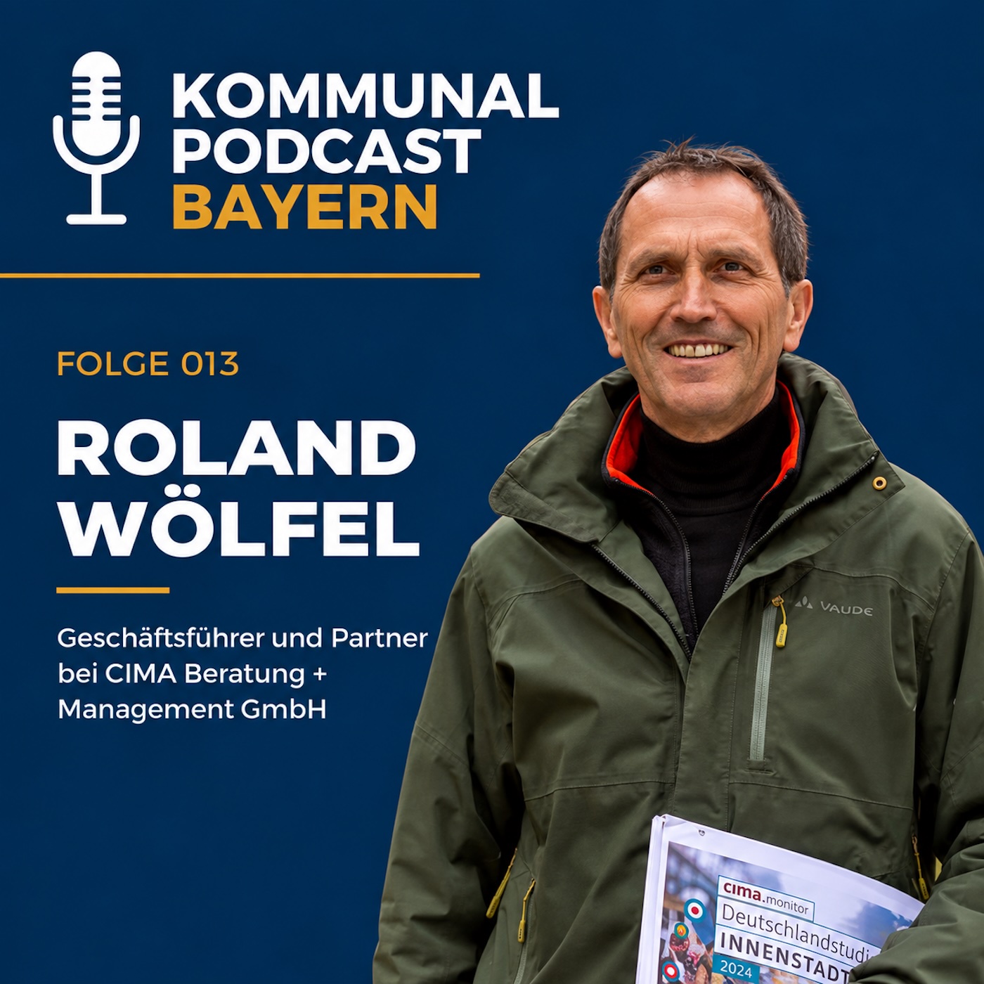 Comeback der Innenstadt?