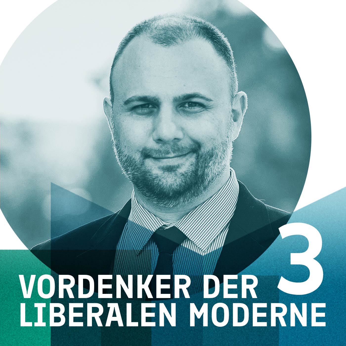 3# –  Stefan Kolev: Wohlstand für alle – gilt das noch?