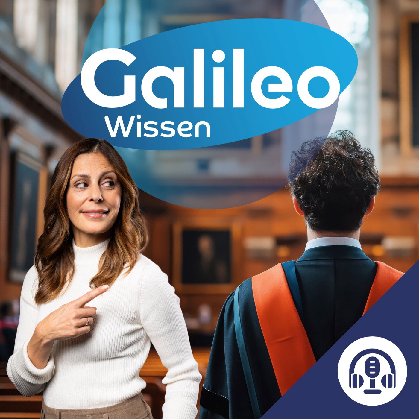 20 Minuten Wissen: Harvard, Yale & Co. – Was macht US-Elite-Unis wirklich aus?