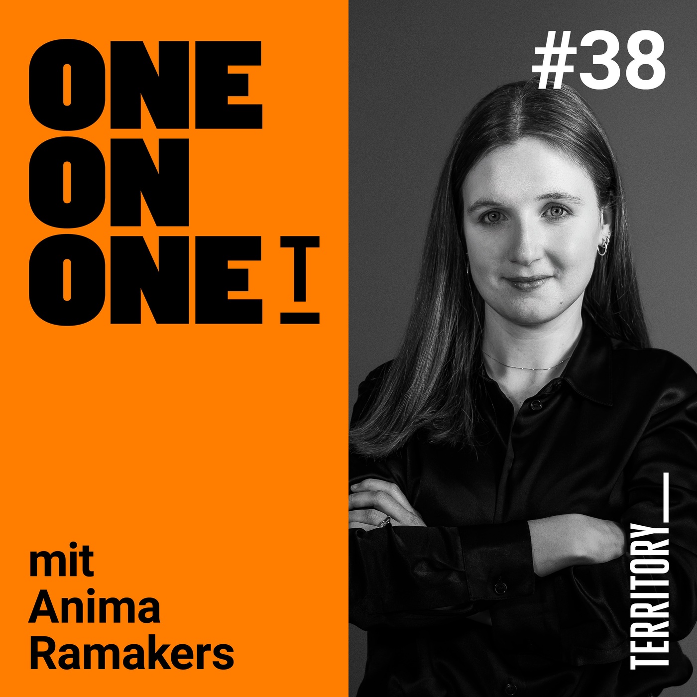 Anima Ramakers - Peak Reach: Was kommt nach der Reichweite? 