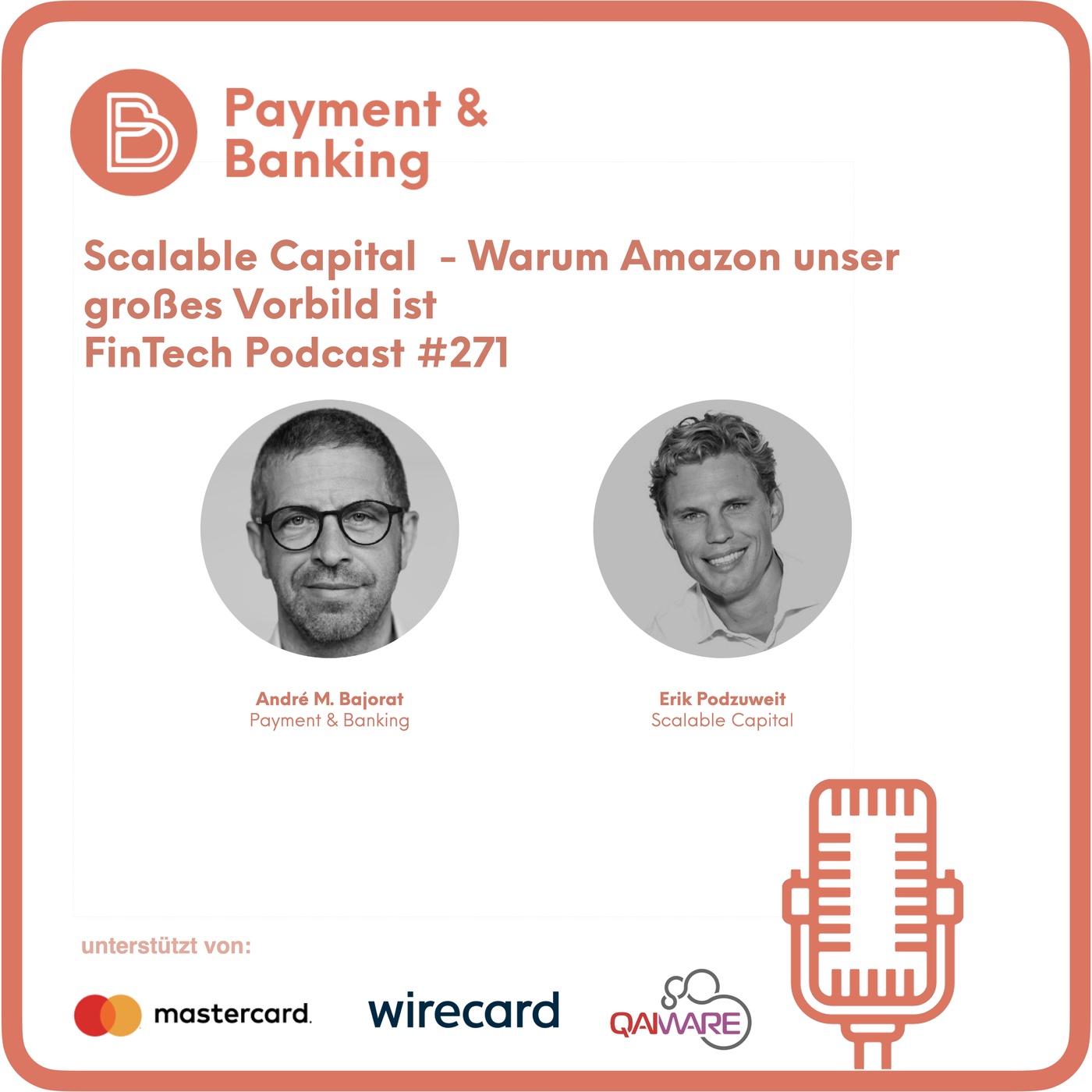 Warum Amazon unser Vorbild ist