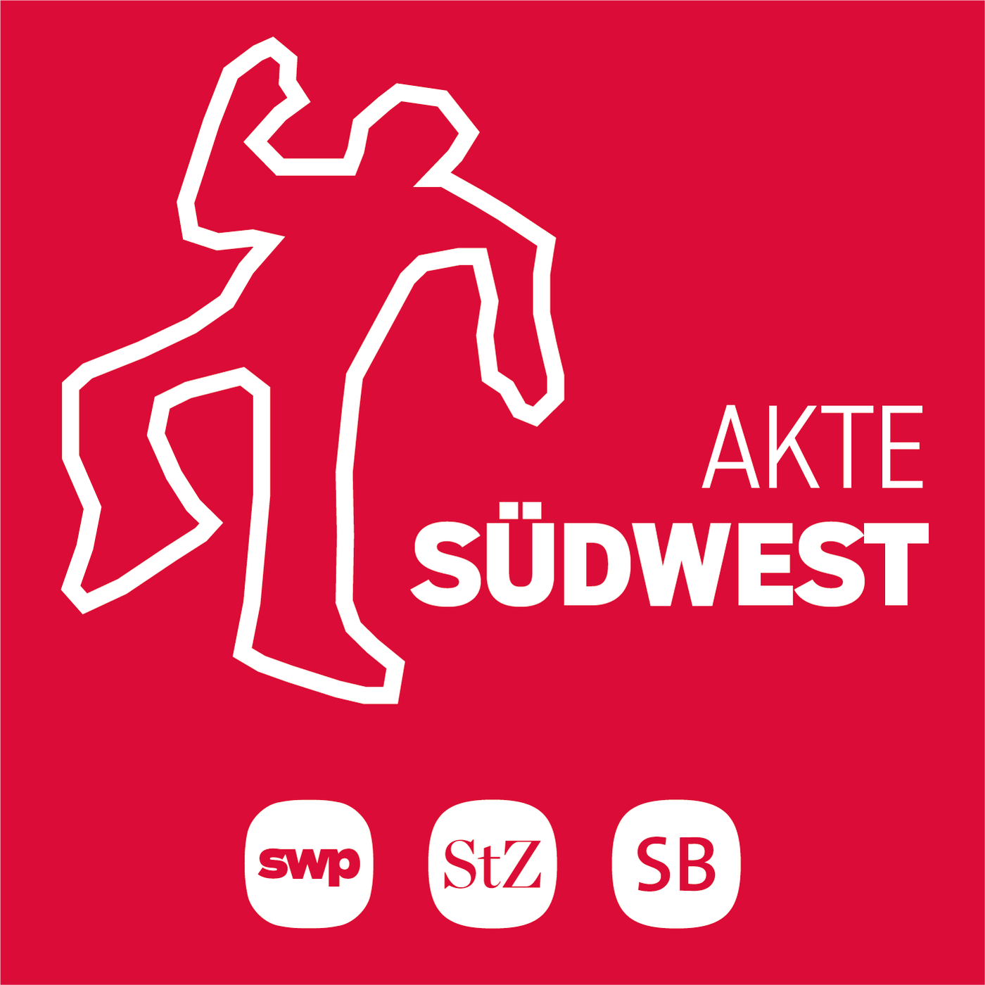 Akte Südwest – Der Kriminalpodcast