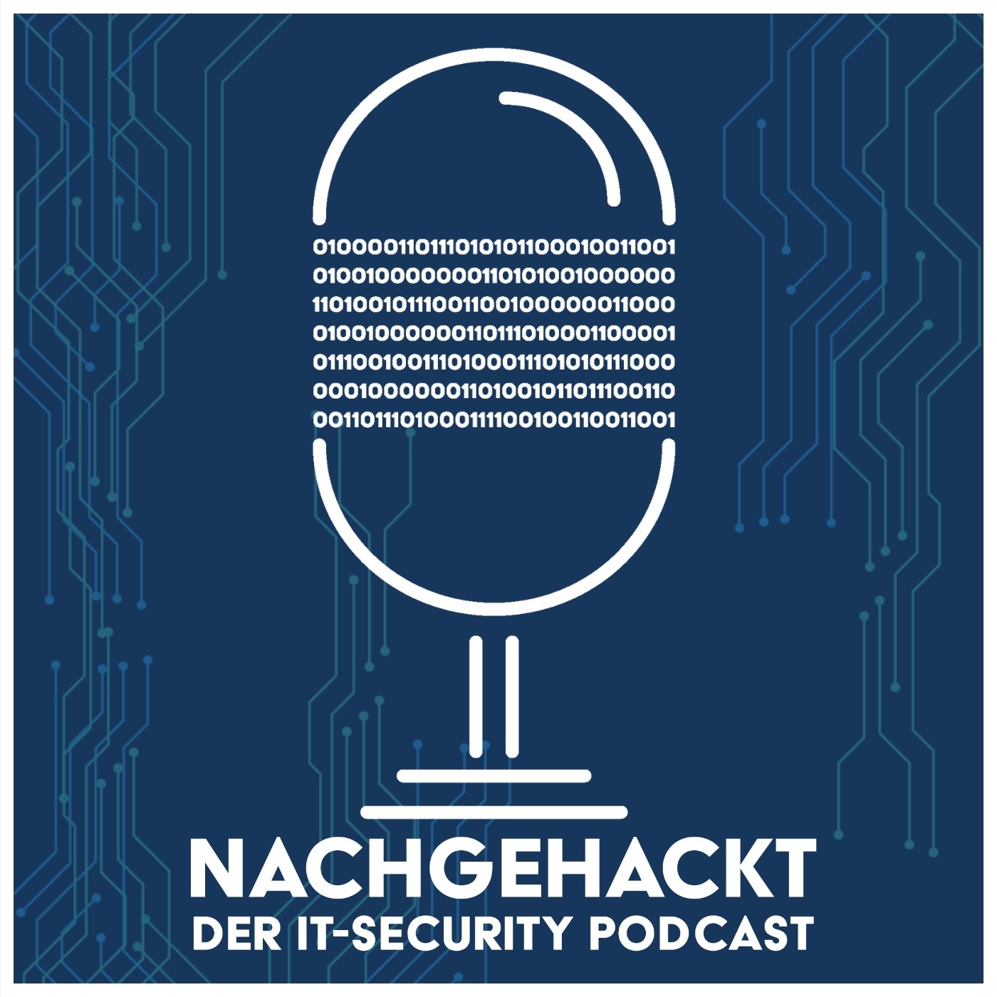 Nachgehackt – Der IT-Security Podcast