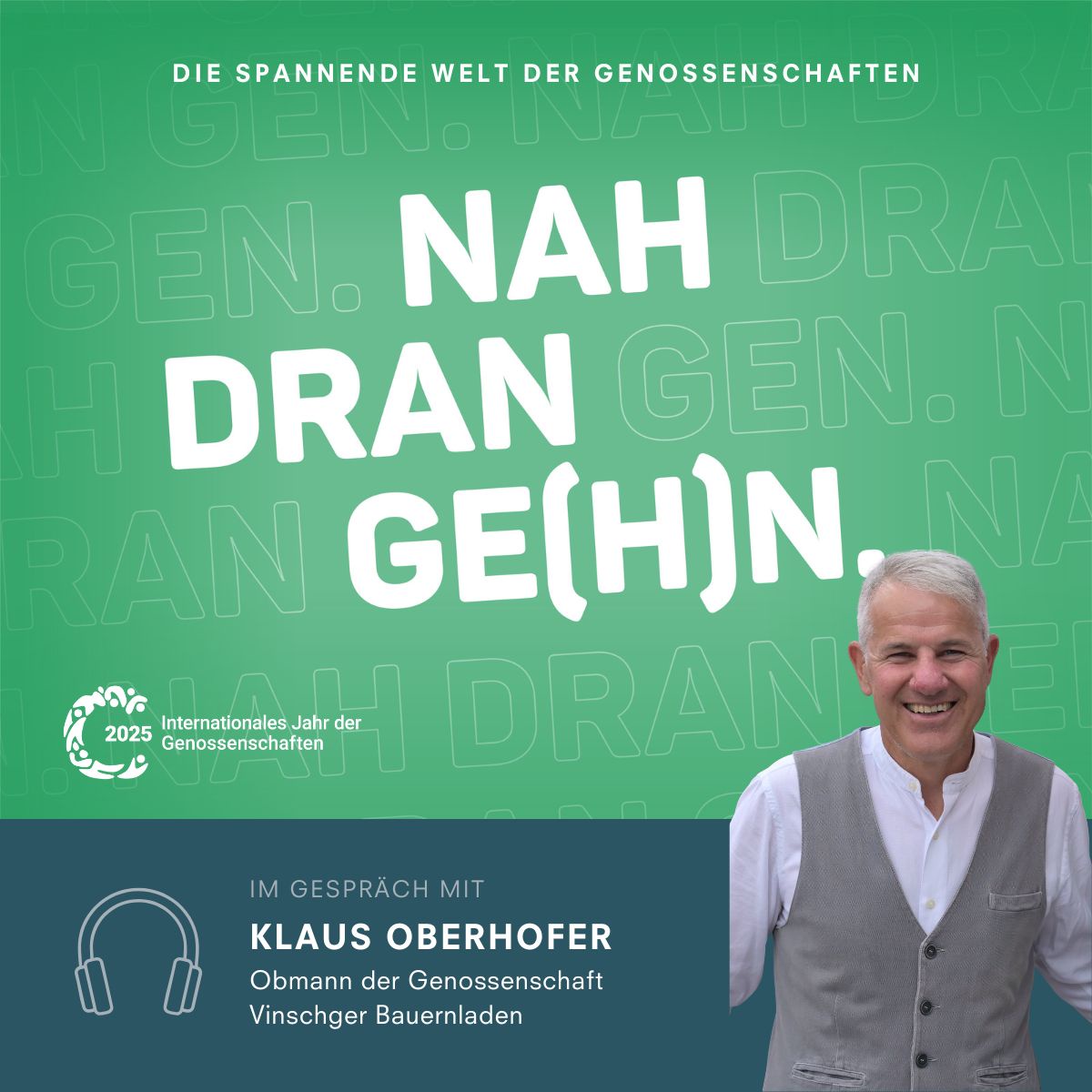 20 Jahre Erfolgsgeschichte Vinschger Bauernladen