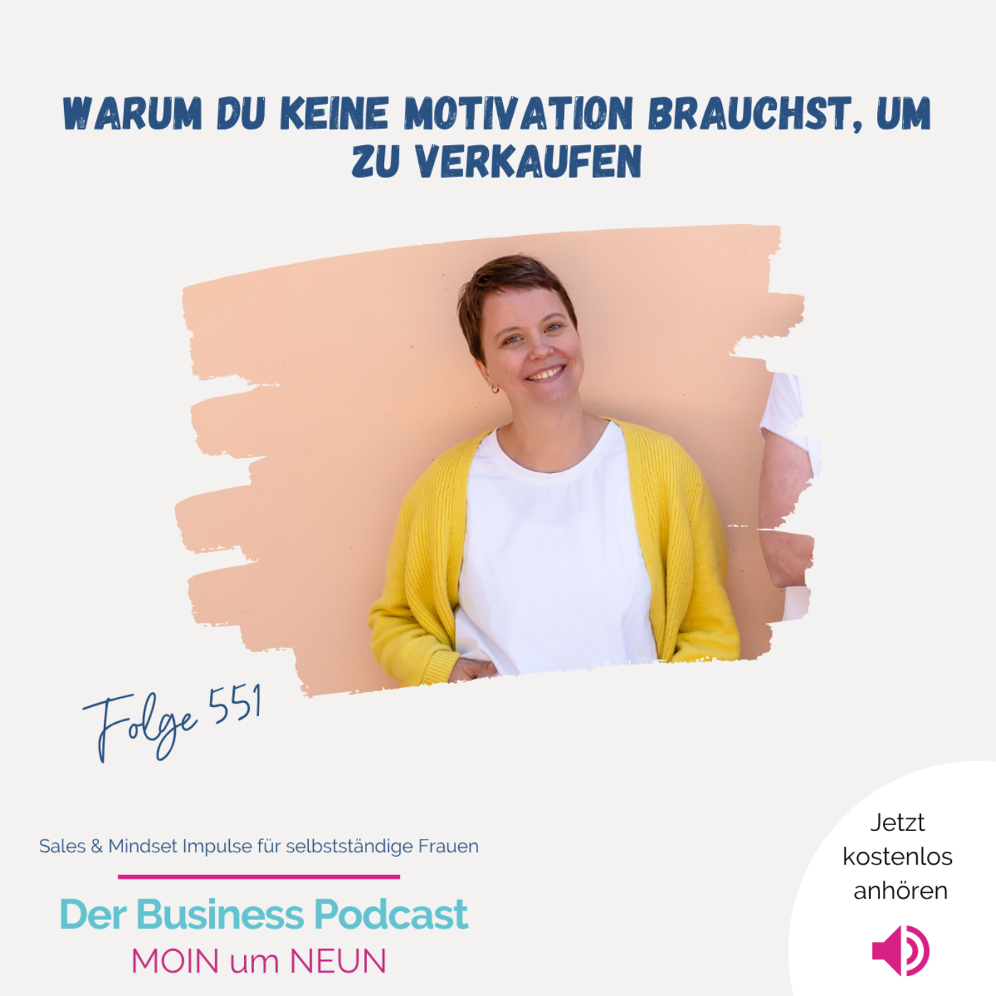 Verkaufen ohne Motivation: So helfen dir Routinen