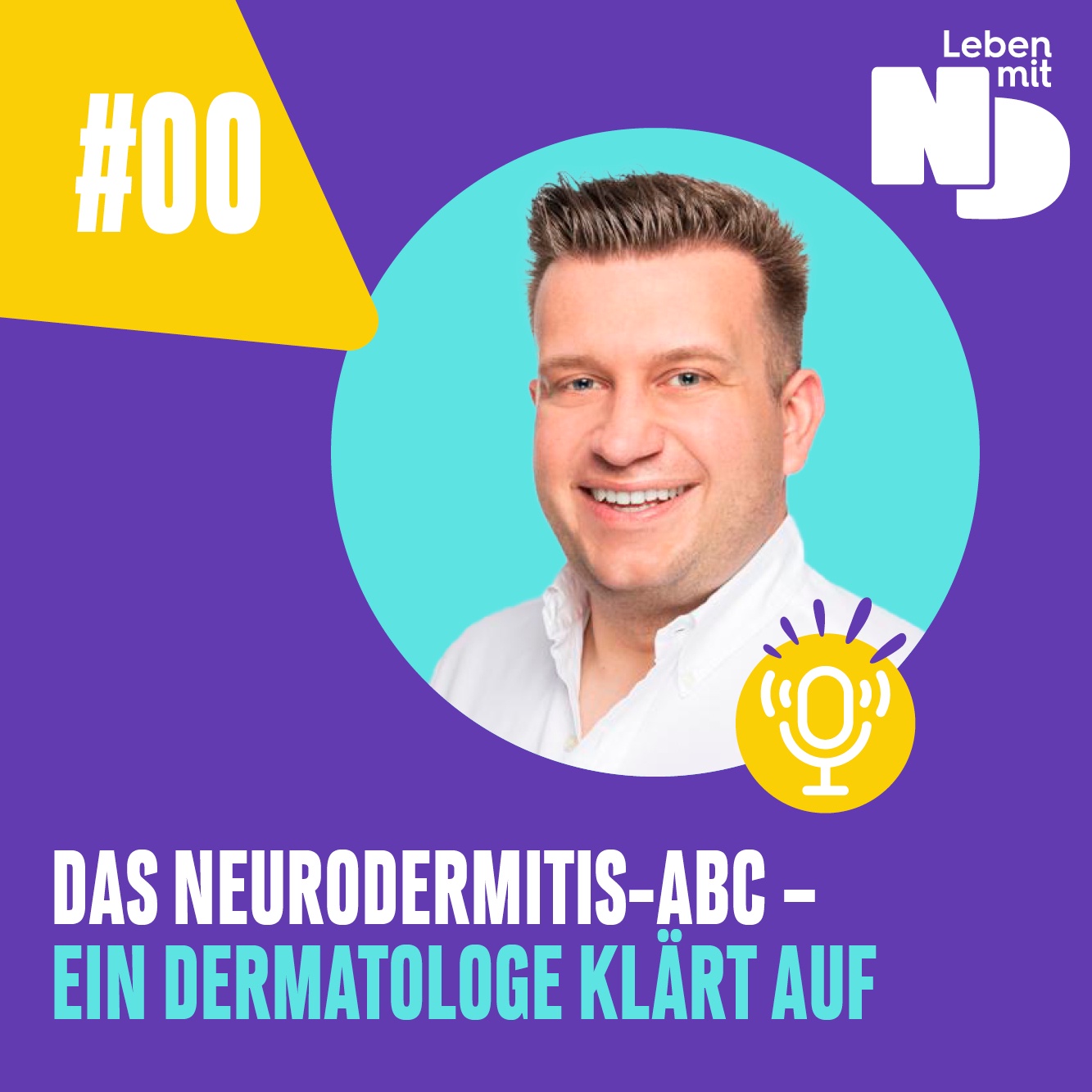 Das Neurodermitis-ABC – ein Dermatologe klärt auf