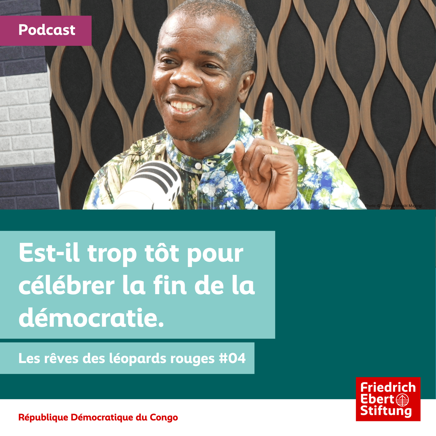 04 | Est-il trop tôt pour célébrer la fin de la démocratie