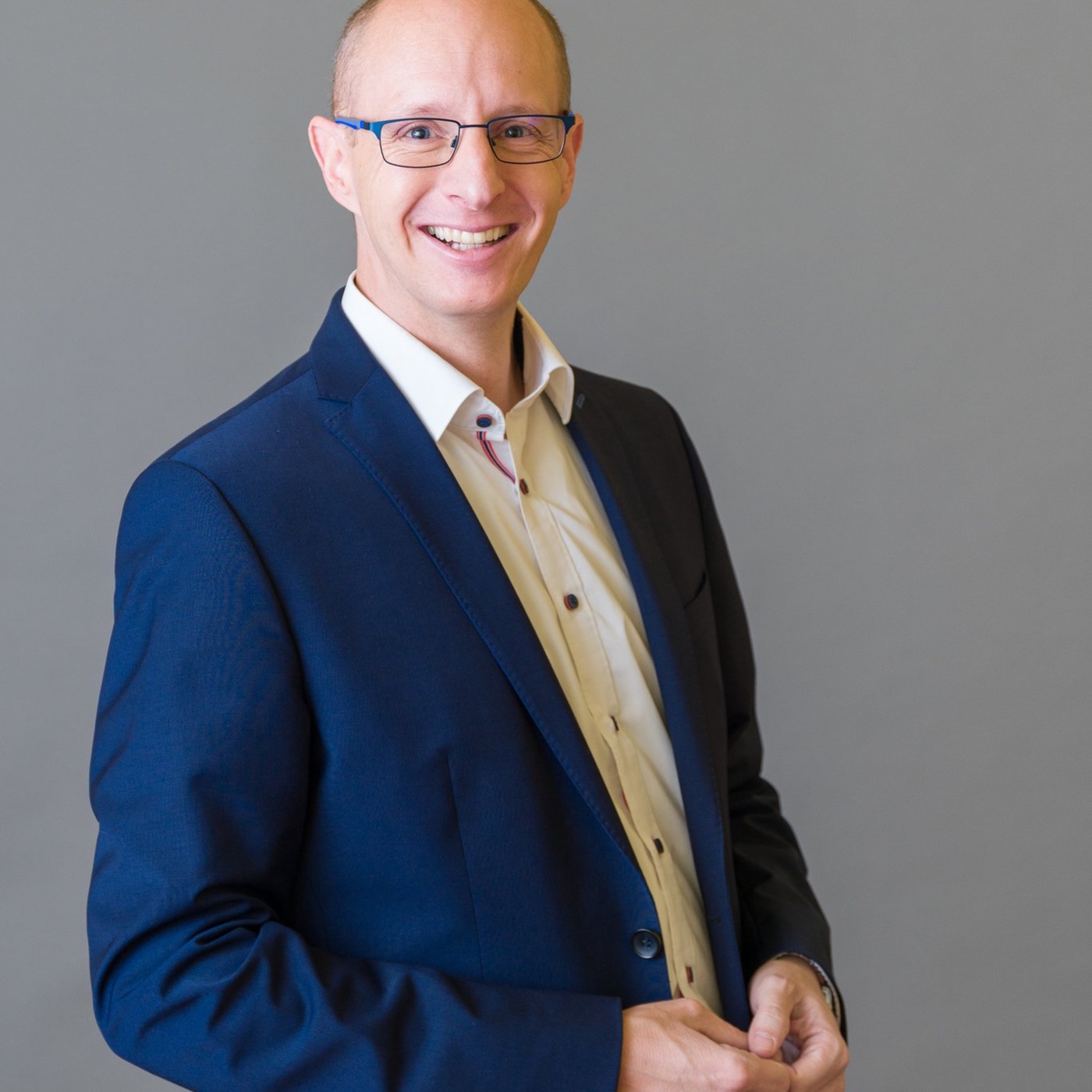 Red Wednesday: Daniel Soudek über die Stabsstelle zum Schutz verfolgter Minderheiten