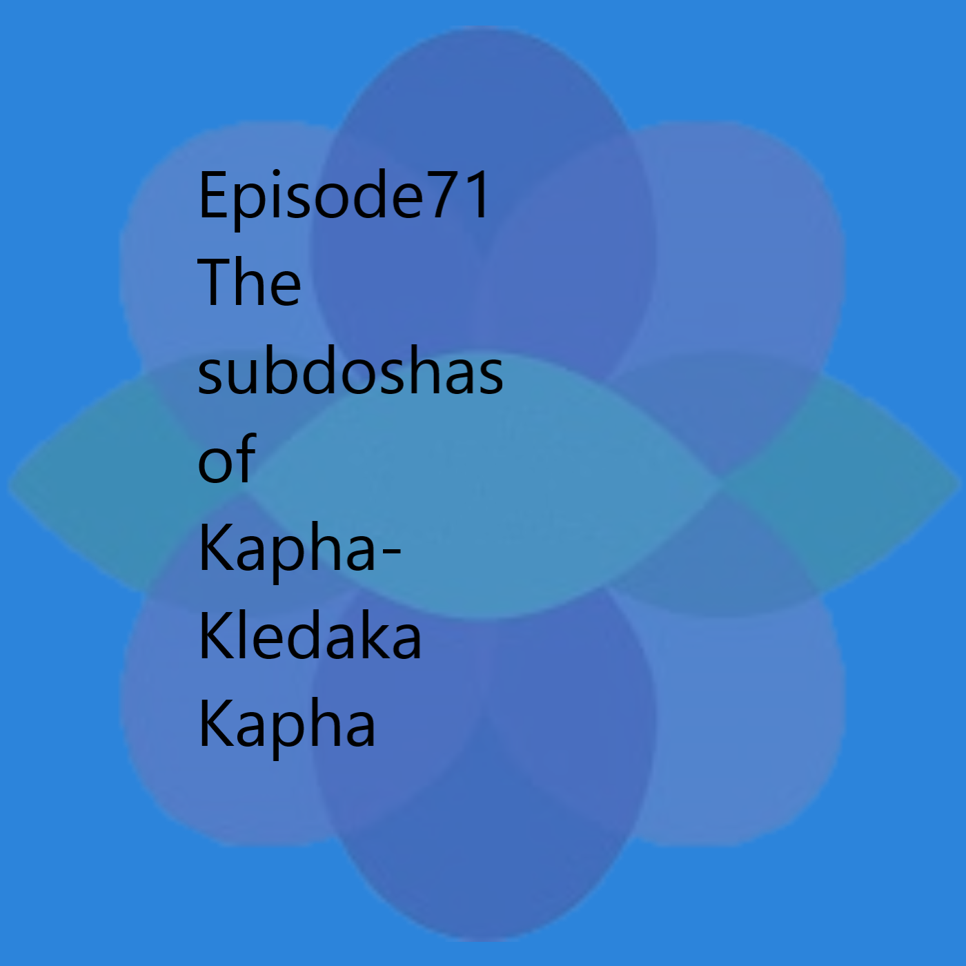 Episode 71 Kledaka Kapha