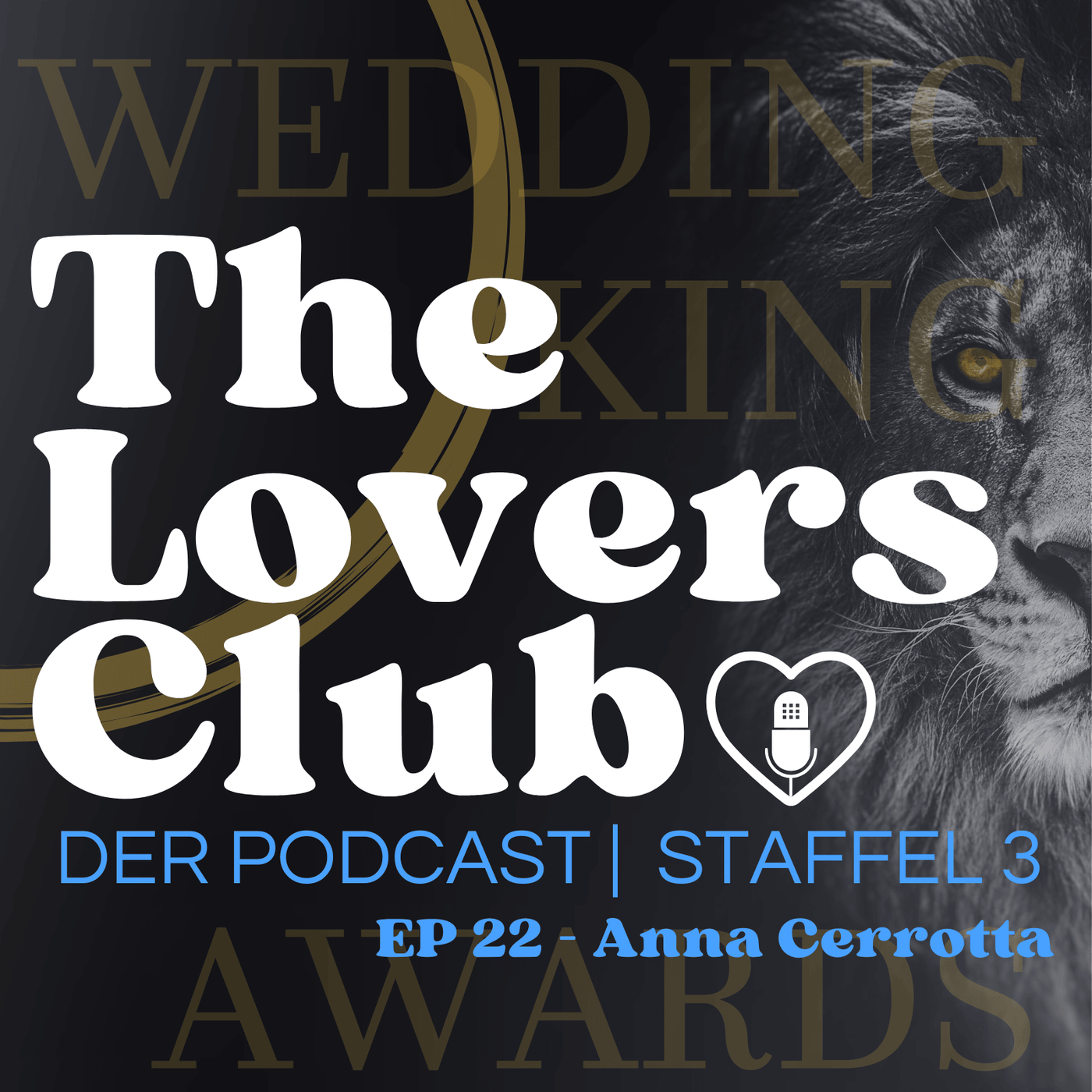 The Lovers Club - Staffel 3 - EP22 - Anna Cerotta