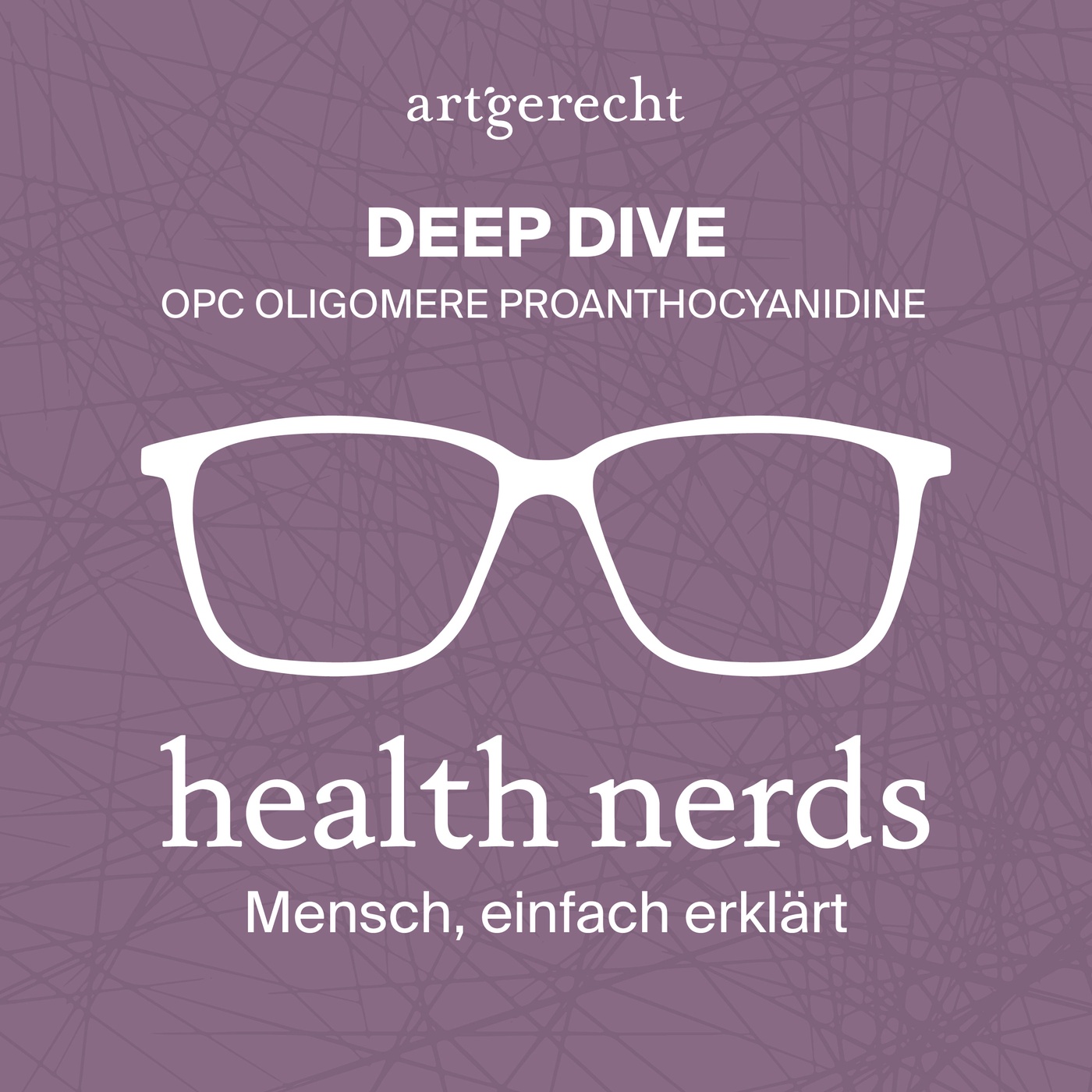 DEEP DIVE: OPC Oligomere Proanthocyanidine