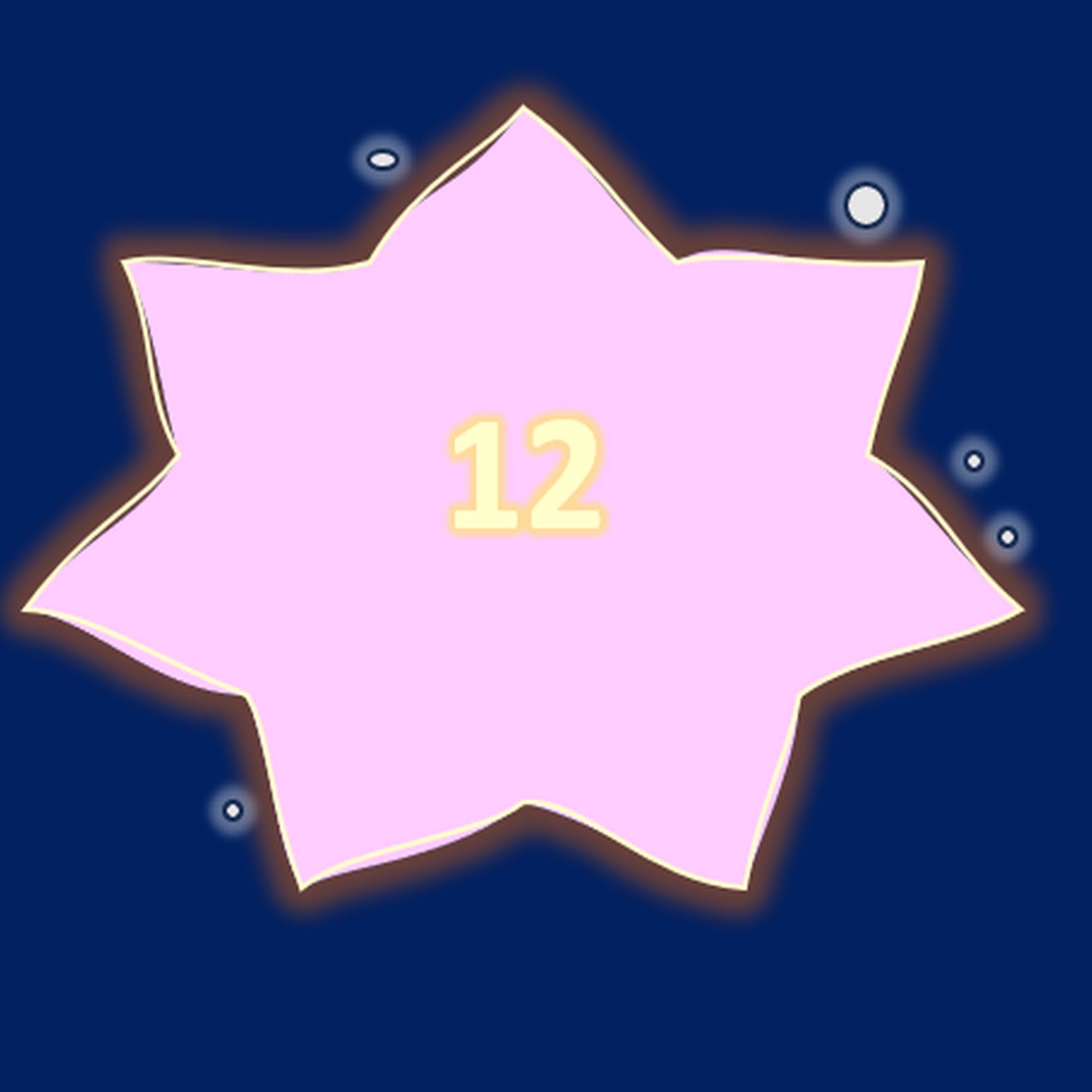 S'Stèrnemeitli (Afrika)