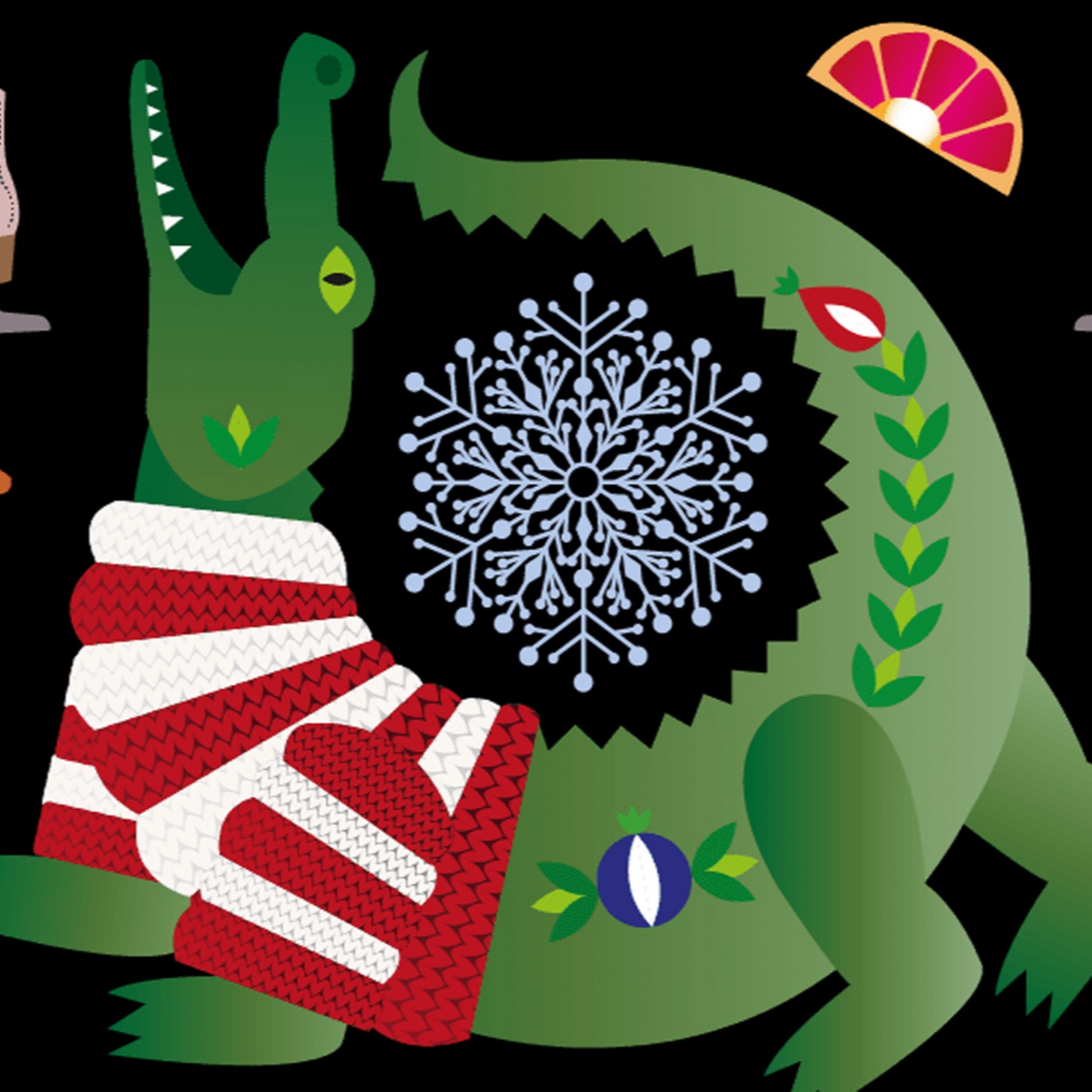 Stephanie Kyzlink über die Brünner Weihnachtsmärkte