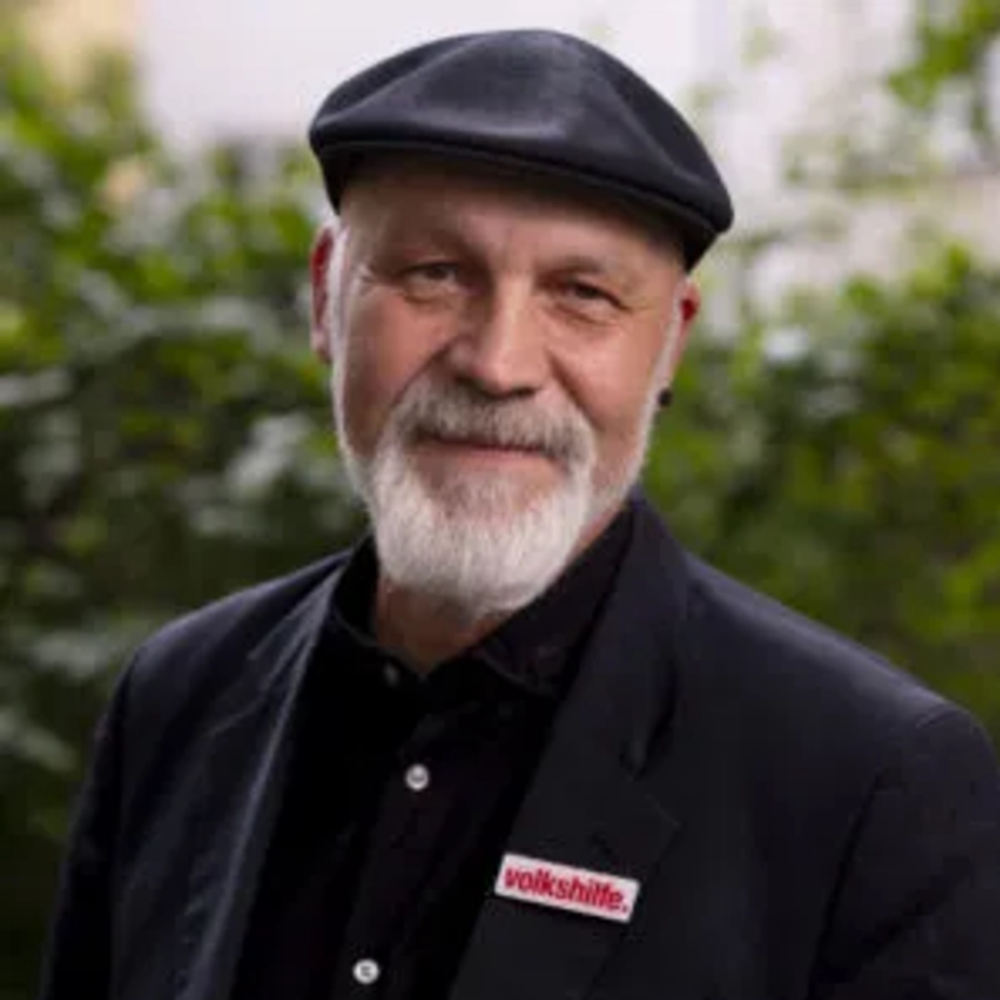 Volkshilfe: Erich Fenninger