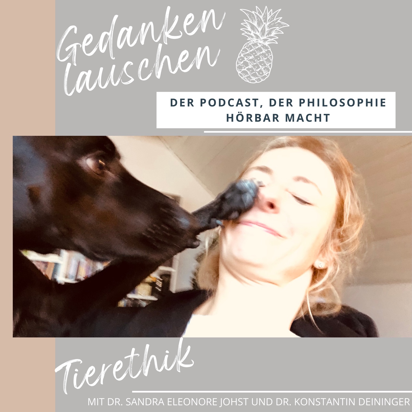 Ein Blick in die Konzepte der Tierethik: Cora Diamonds Begriff des Mitgeschöpfs