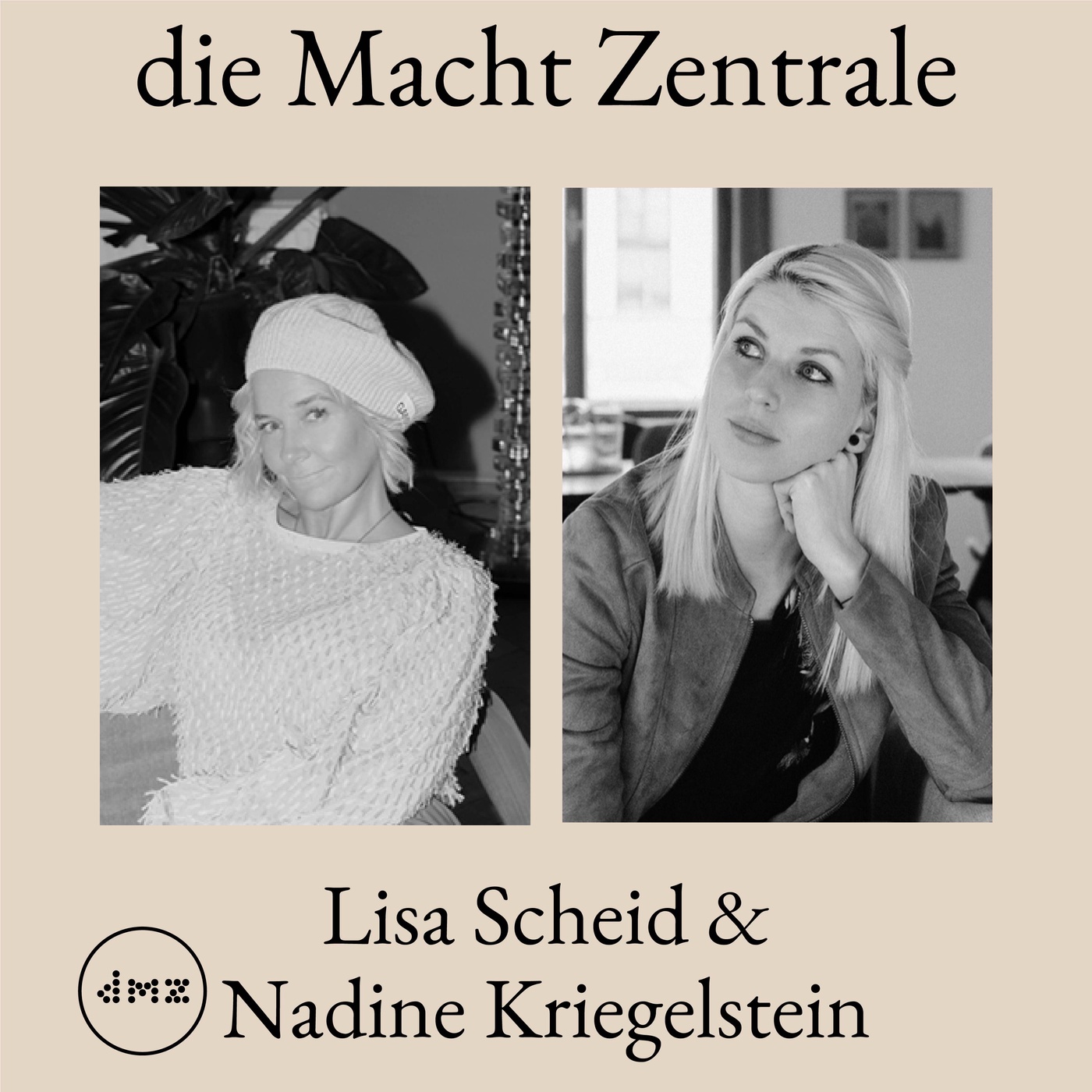 #16 - Lisa Scheid & Nadine Kriegelstein - das R&-Crossover