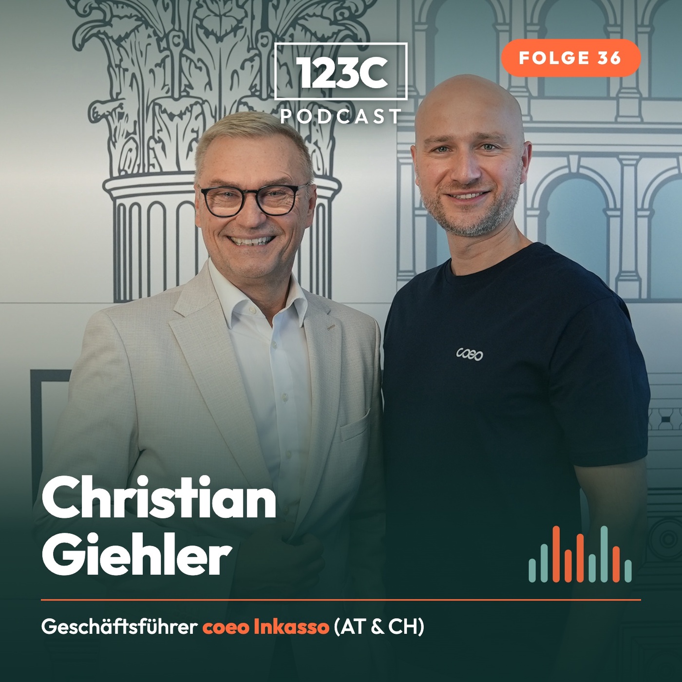 Die stille Schuldenfalle: Warum wir beim Bezahlen den Überblick verlieren. (#36)