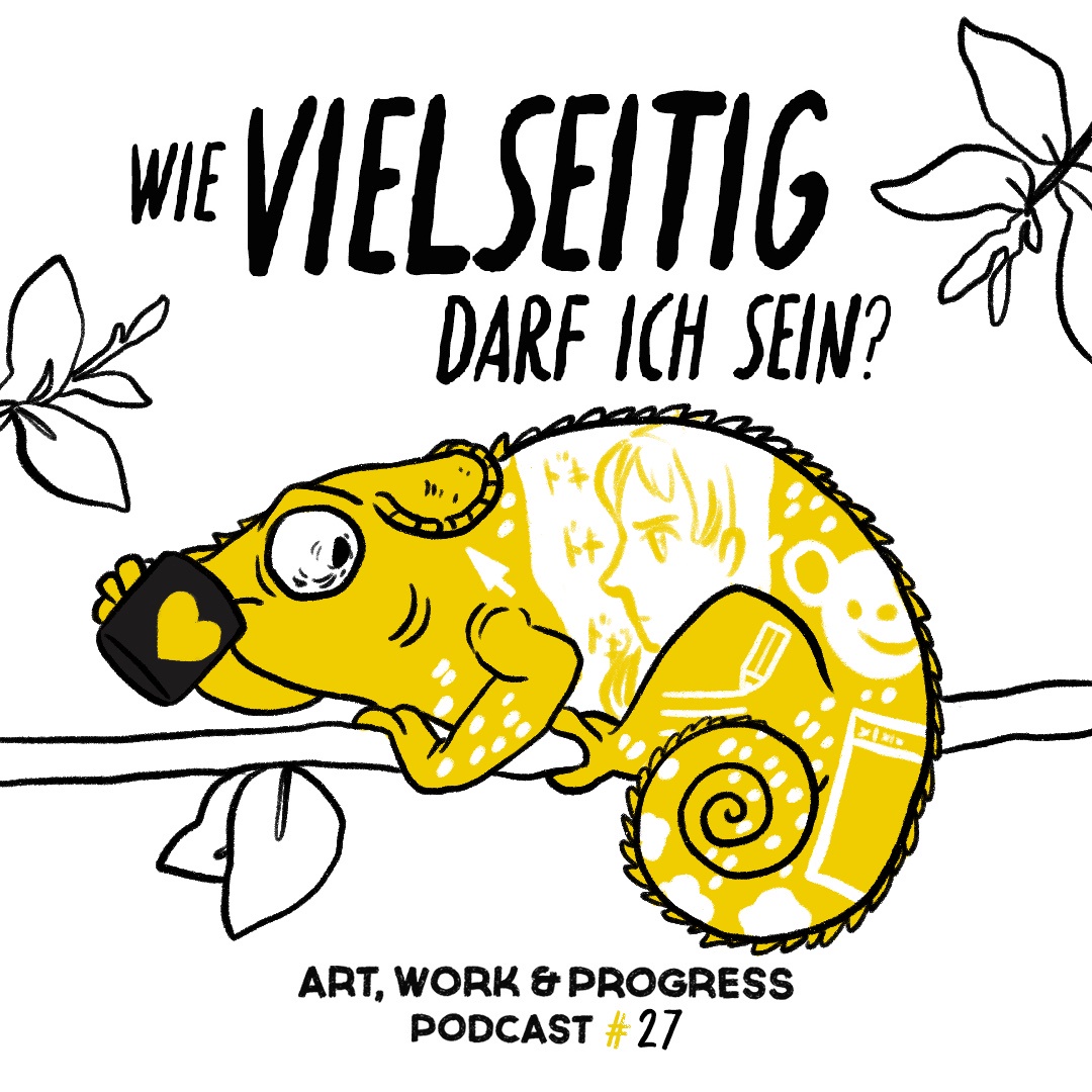 Wie vielseitig darf ich sein?