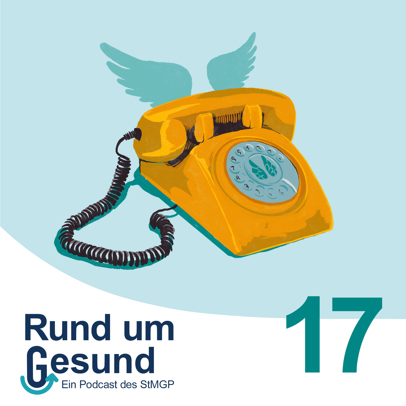 Titel: #17 Anruf gegen Einsamkeit: Die Telefon-Engel vom Retla e.V.