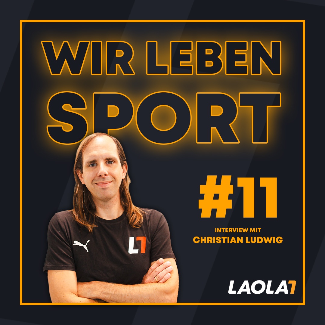 Wir leben Sport - Padel Union-Präsident Christian Ludwig