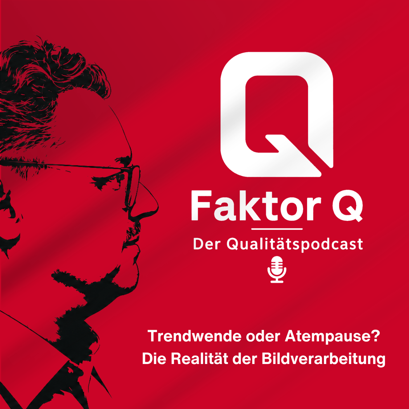 Trendwende oder Atempause? Die harte Realität der Bildverarbeitung