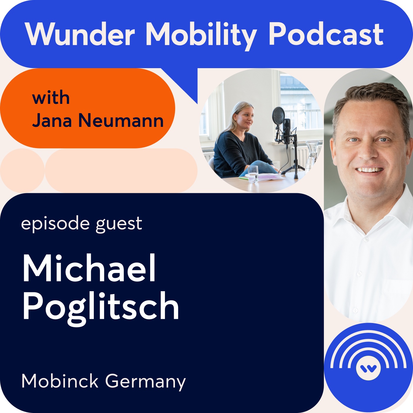 #63 Michael Poglitsch, Managing Director, Mobinck