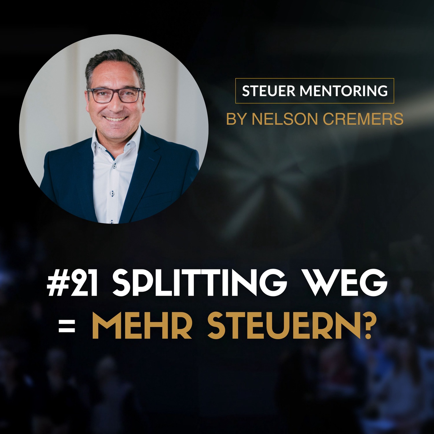 #21 Ehegattensplitting vor dem Aus: Das kostet es dich wirklich
