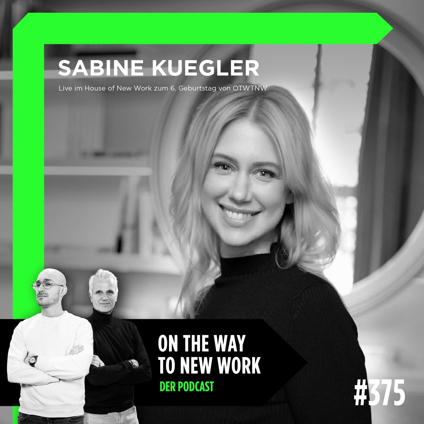 #375 Sabine Kuegler | Autorin | Sprecherin | Unternehmerin | aka “Dschungelkind”