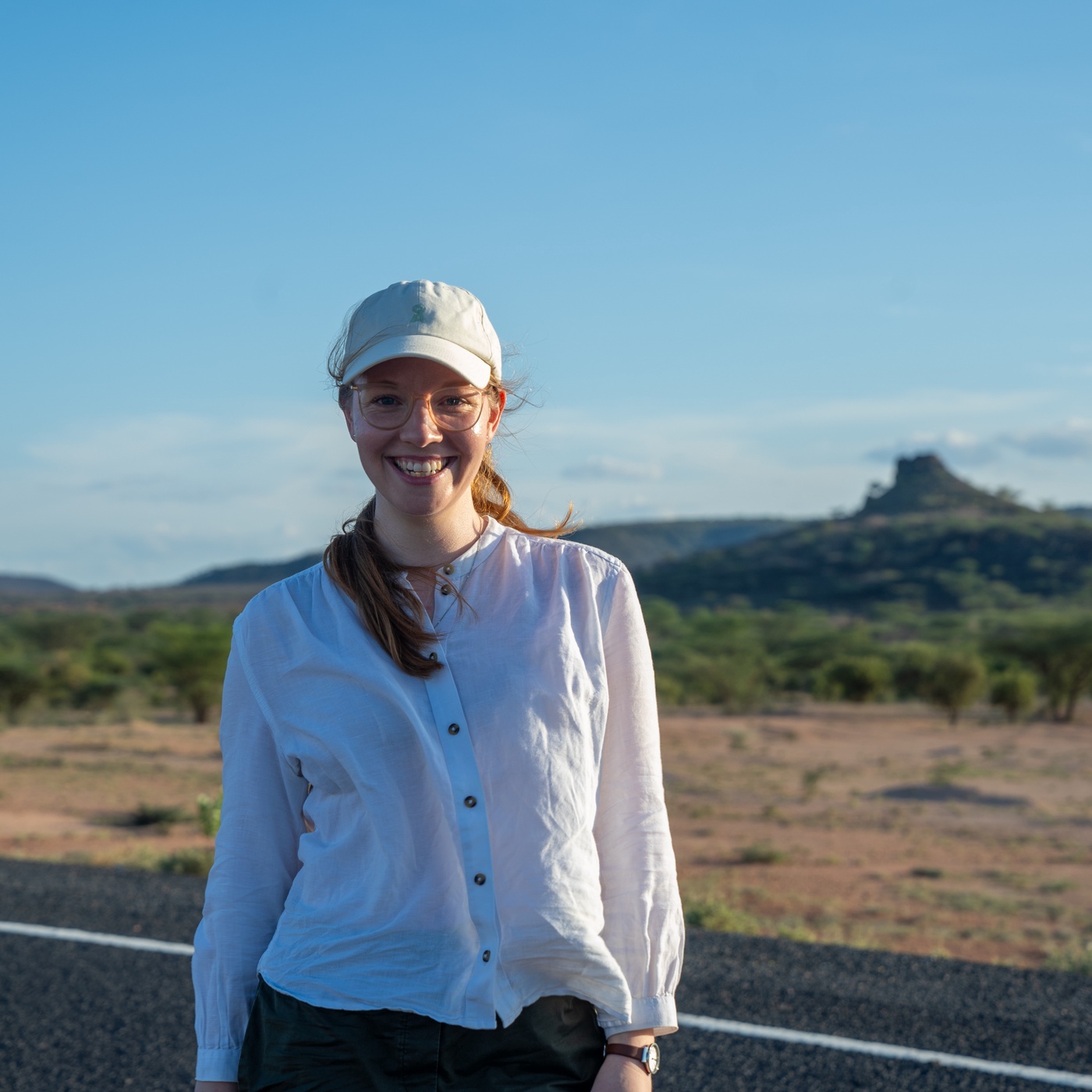 Eindrücke aus Kenia