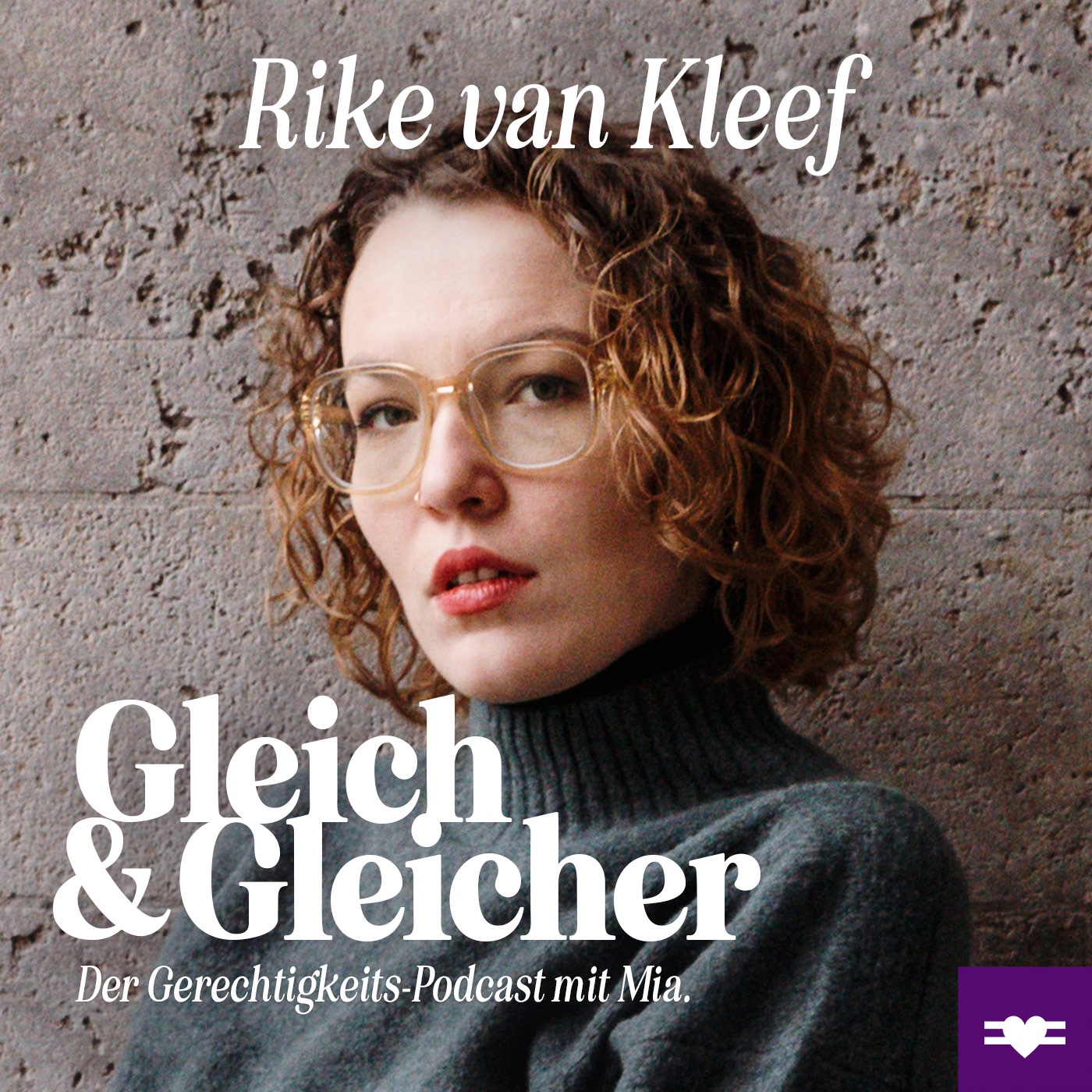 Rike van Kleef über Gleichstellung, Diversität und soziale Gerechtigkeit in der Musik